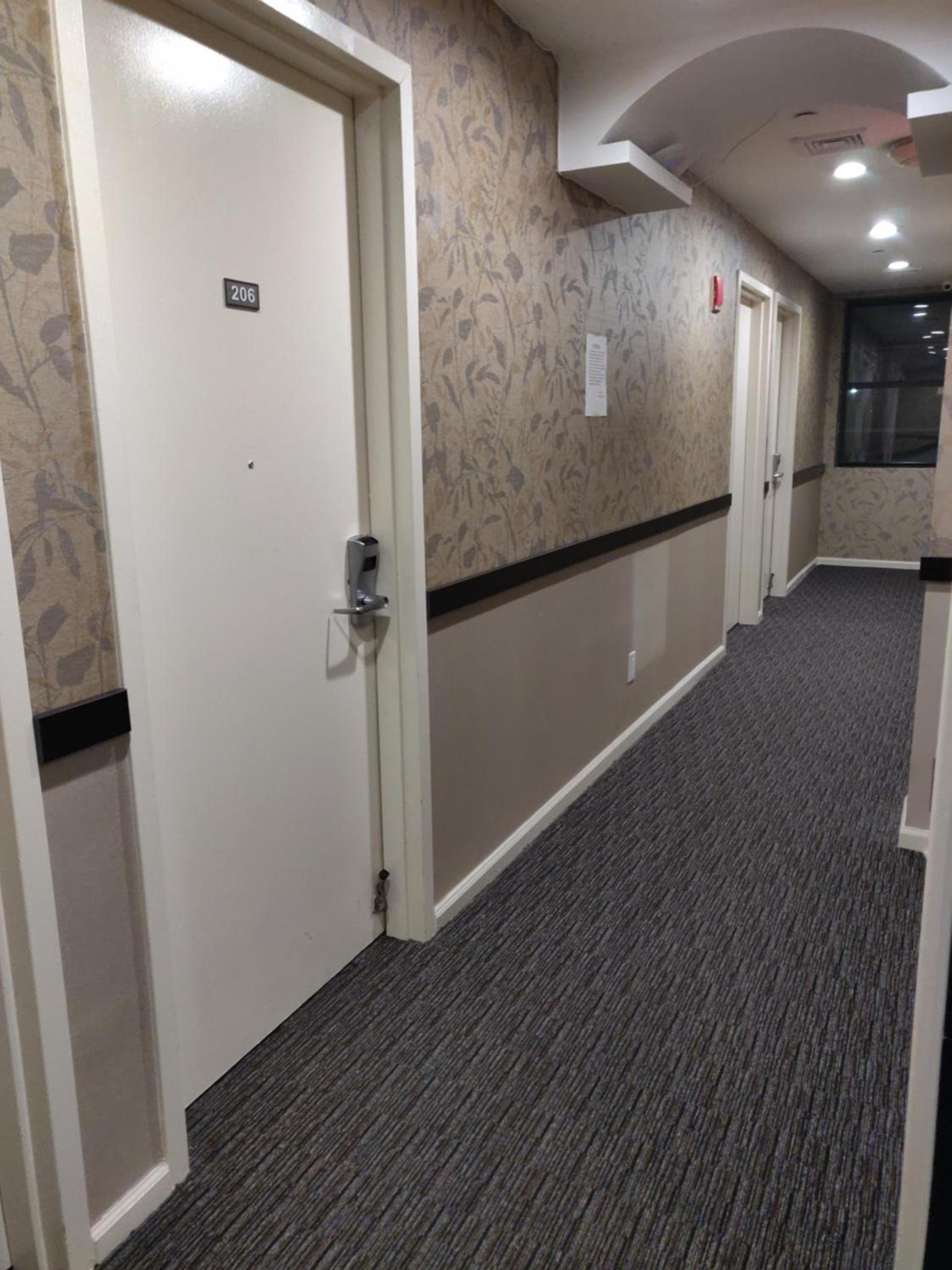 Hotel Key photo 30