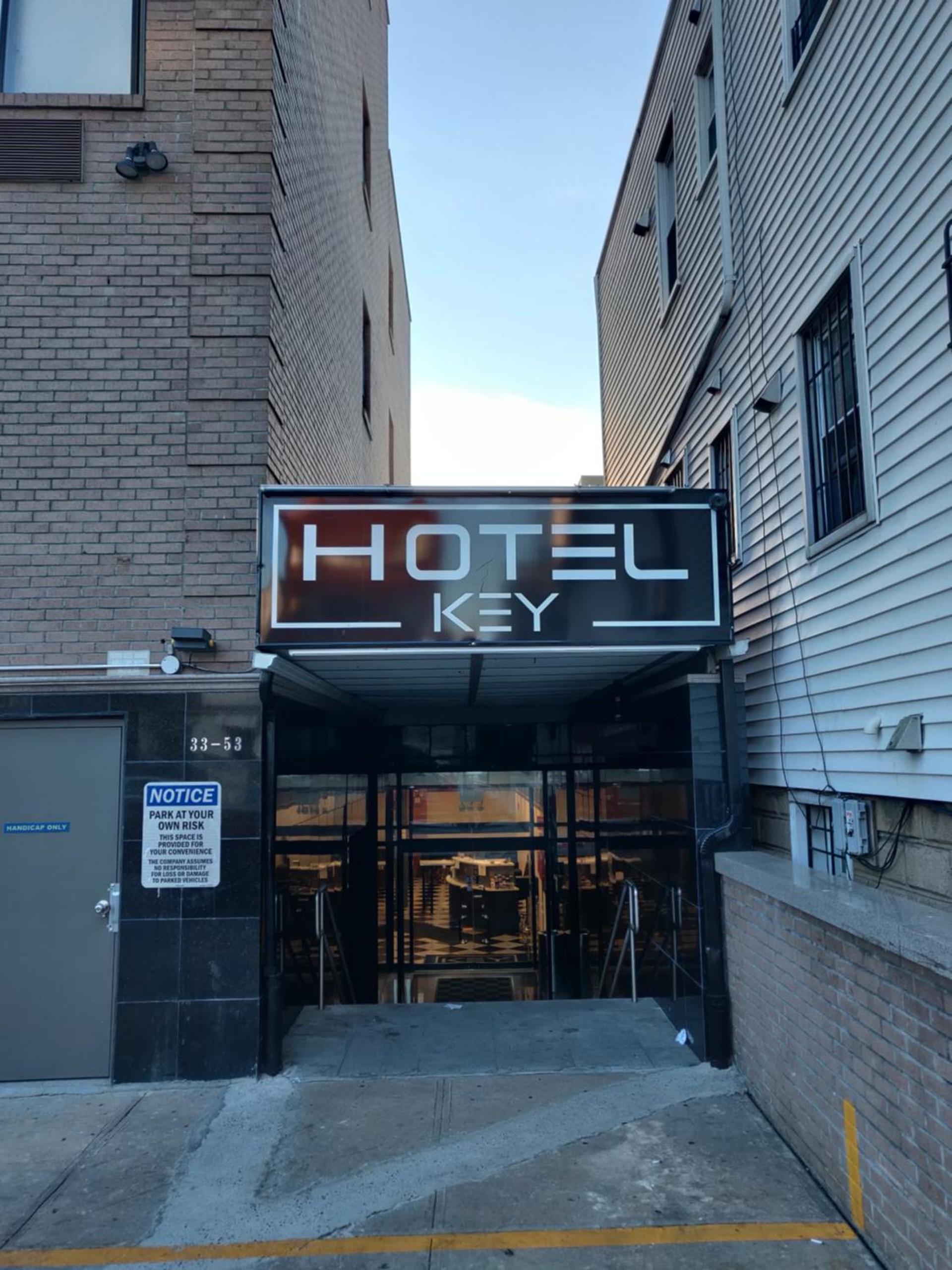 Hotel Key photo 23