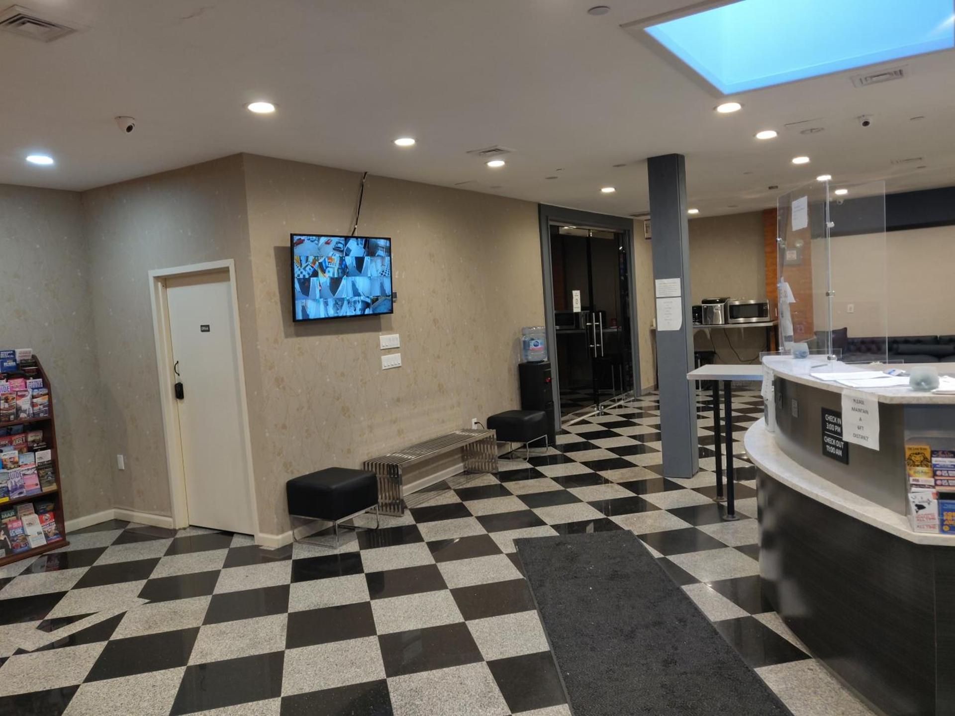 Hotel Key photo 29
