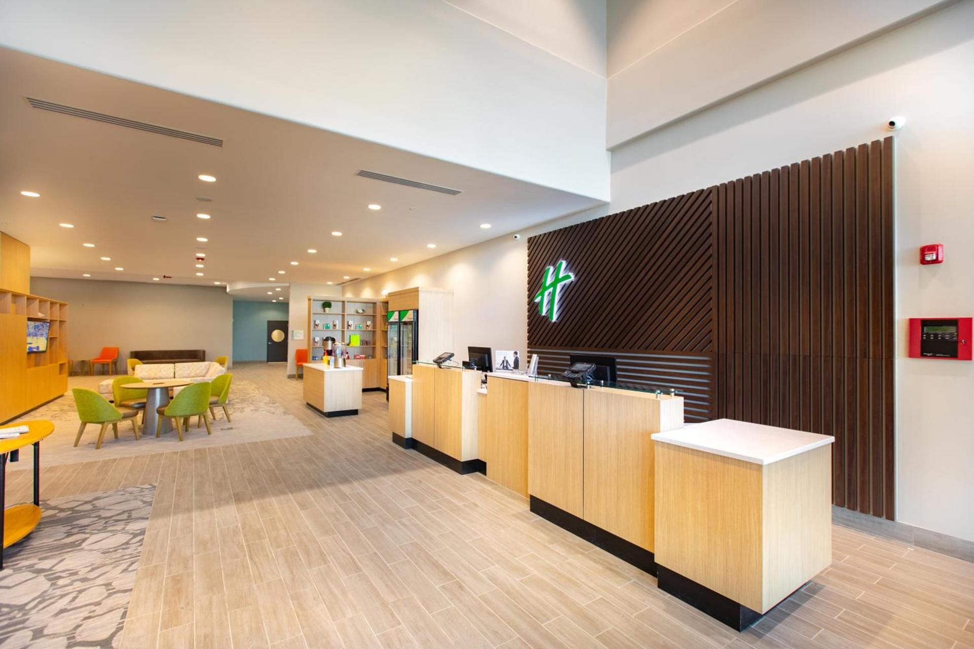 Holiday Inn - Kansas City - Northeast by IHG photo 5