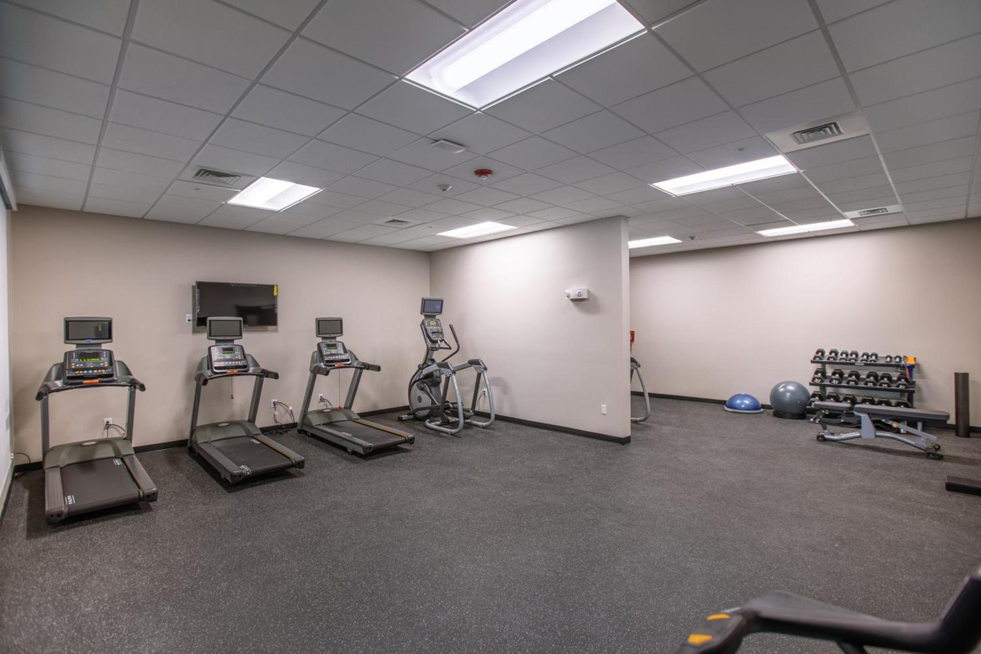 Holiday Inn - Kansas City - Northeast by IHG photo 17