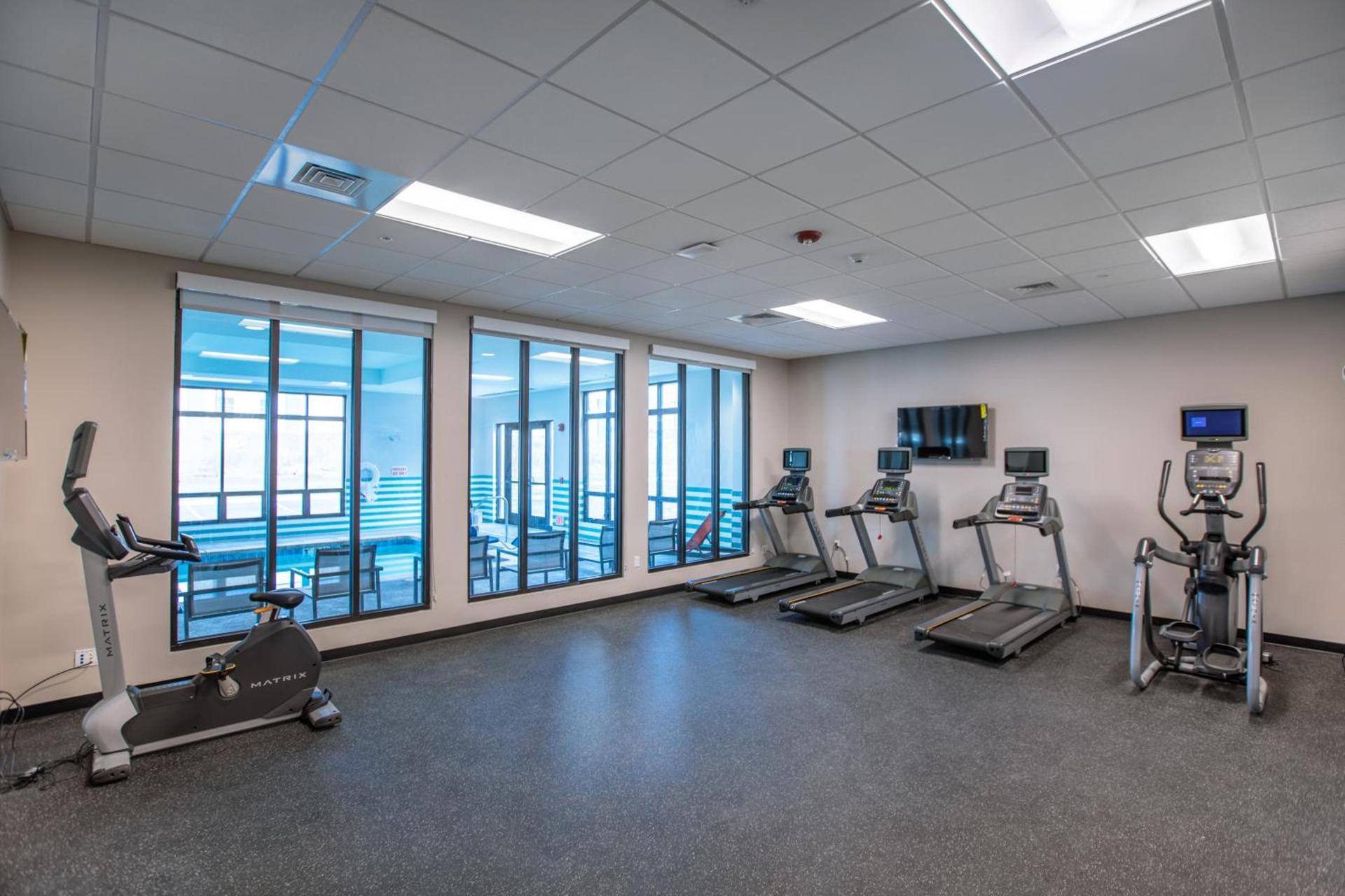 Holiday Inn - Kansas City - Northeast by IHG photo 16