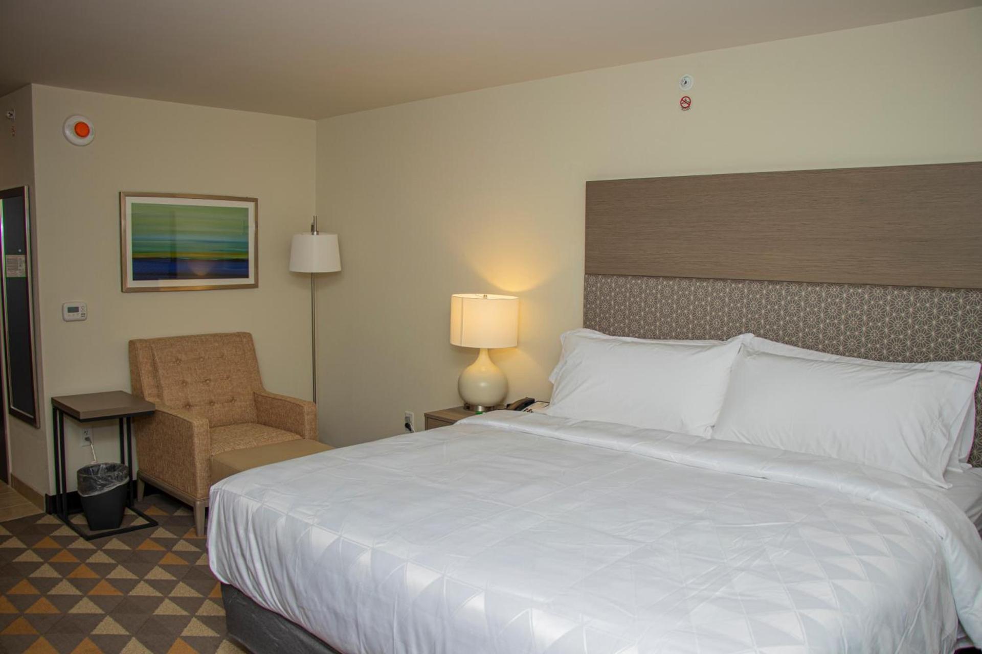 Holiday Inn - Kansas City - Northeast by IHG photo 14