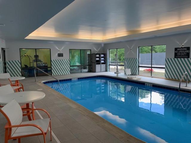 Holiday Inn Cheshire - Southington by IHG photo 6