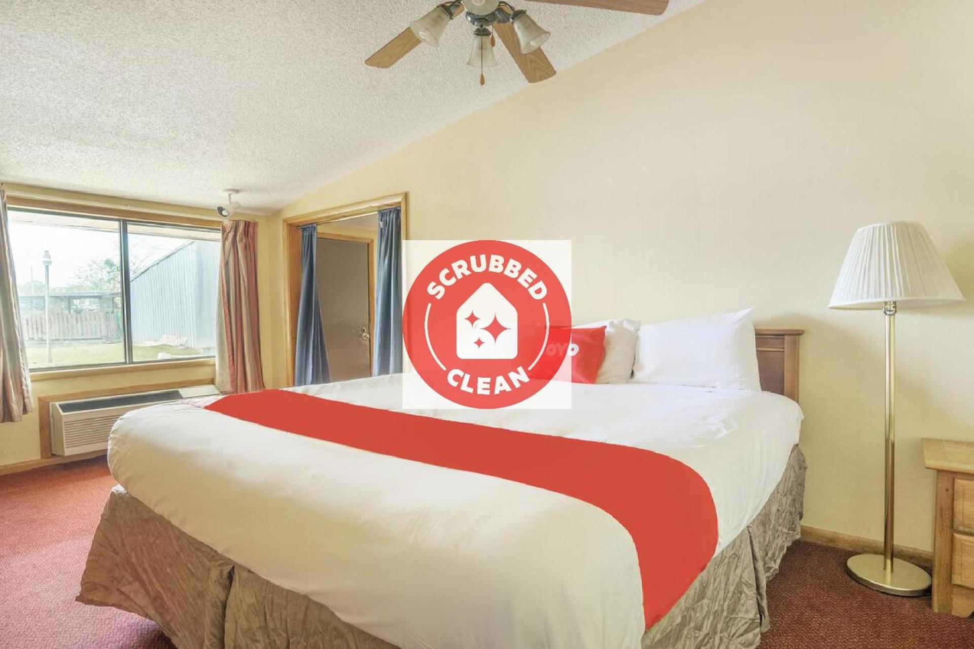 OYO Hotel Daleville AL Hwy 84 photo 66