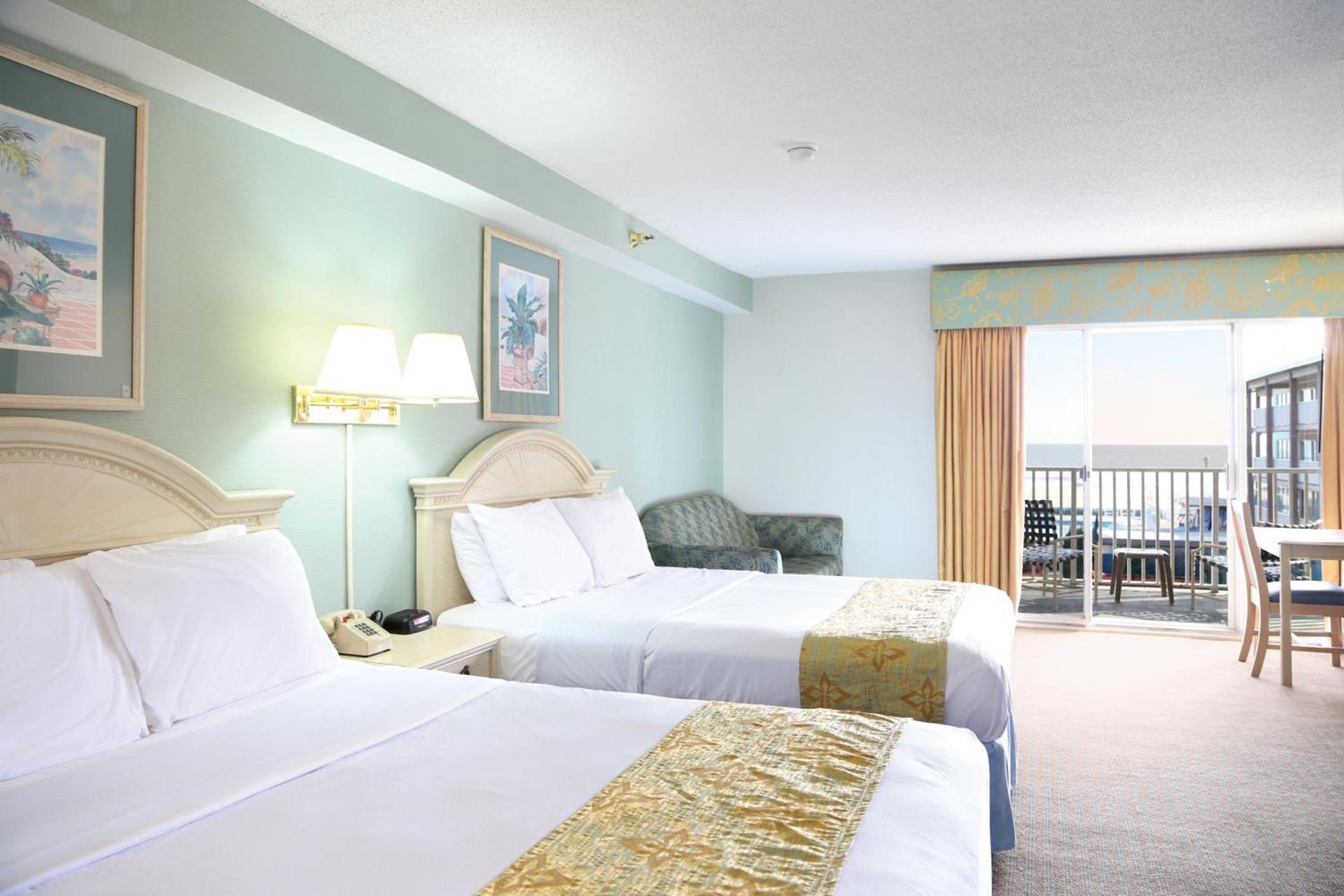Flagship Oceanfront photo 5