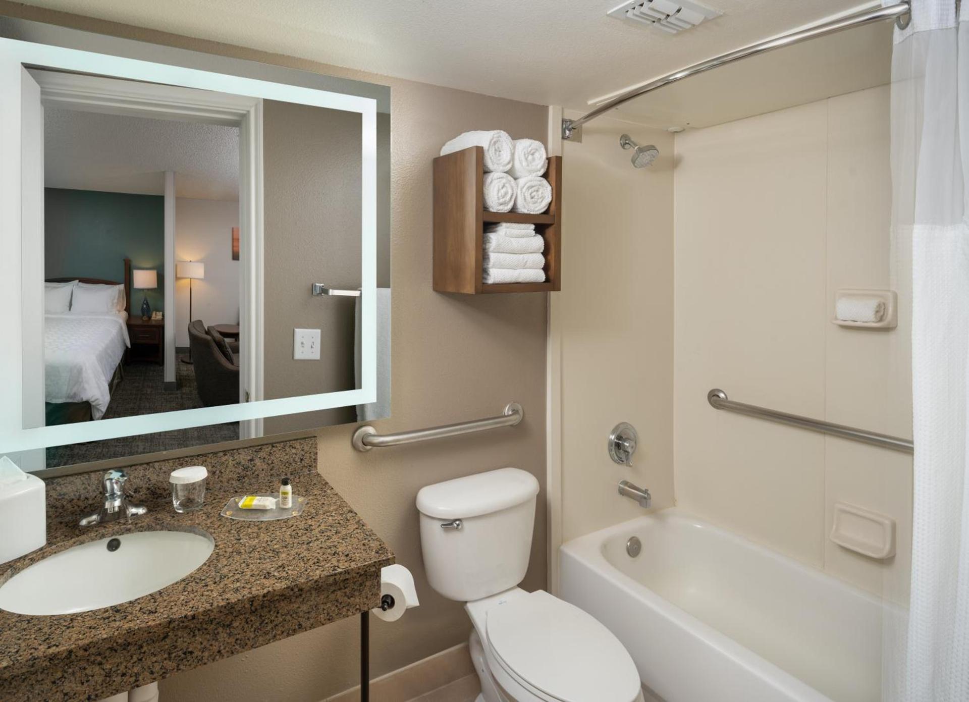 Staybridge Suites Denver Tech Center by IHG photo 37