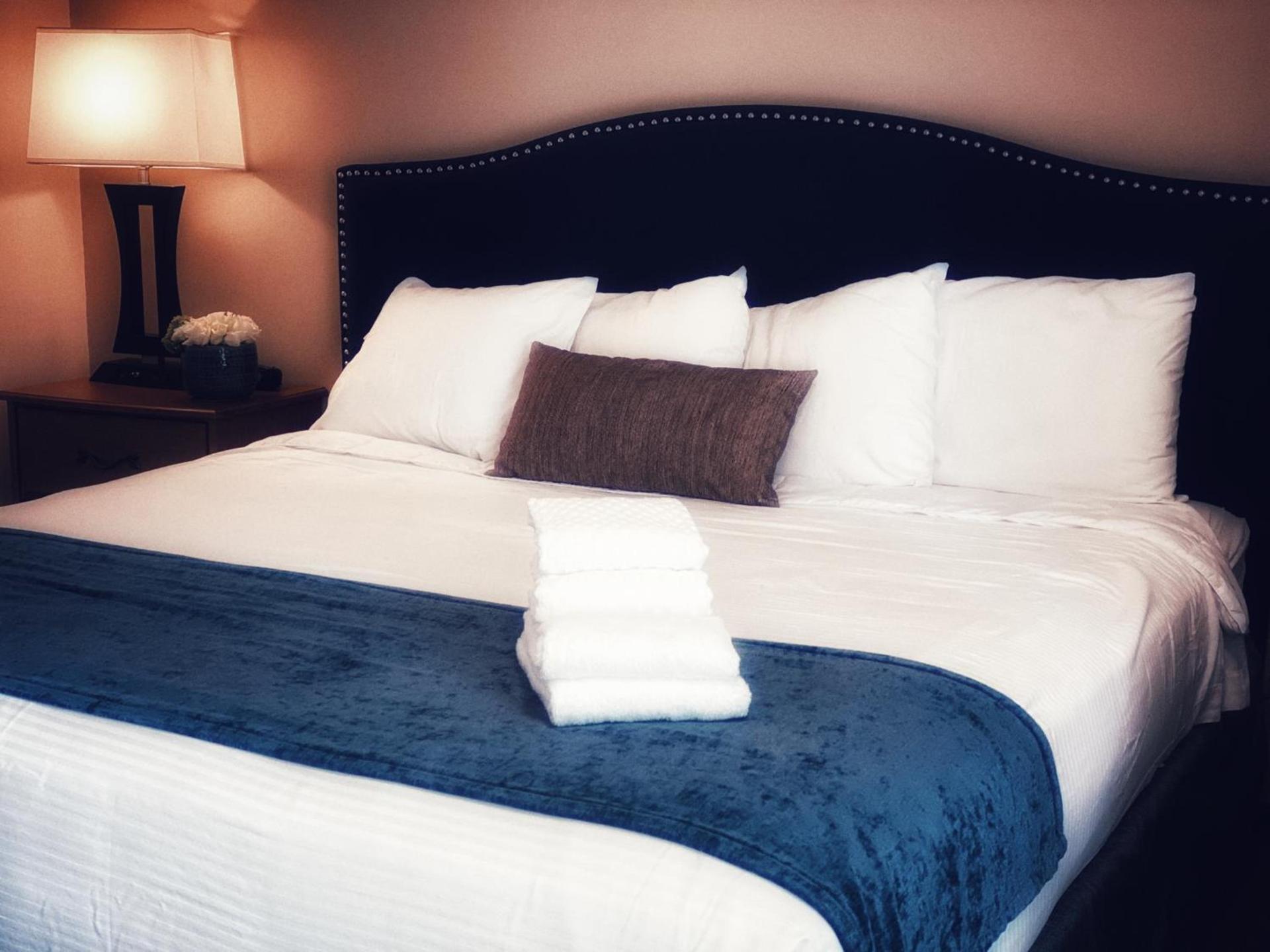 Bay Lodging Resort photo 63