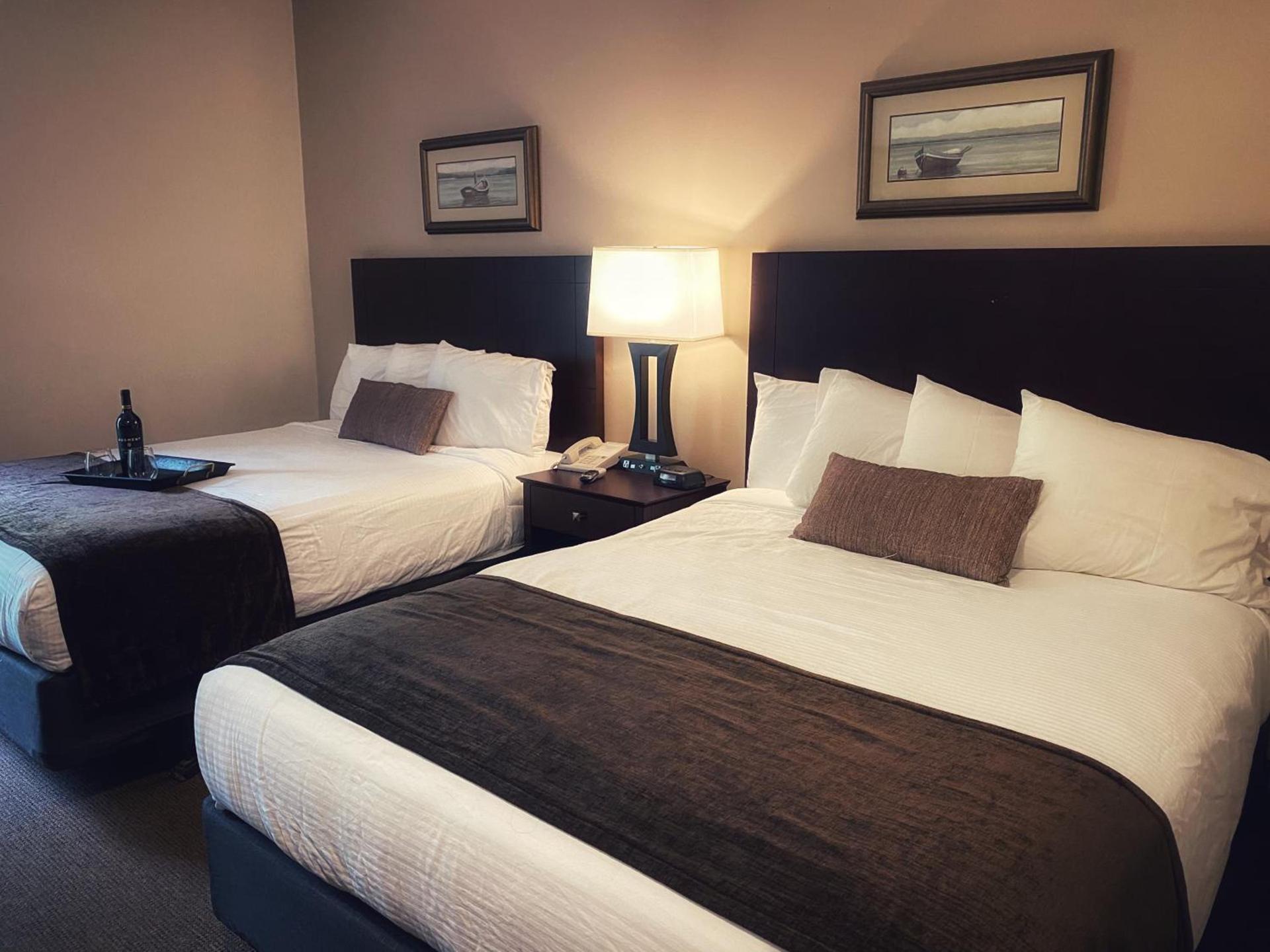 Bay Lodging Resort photo 13