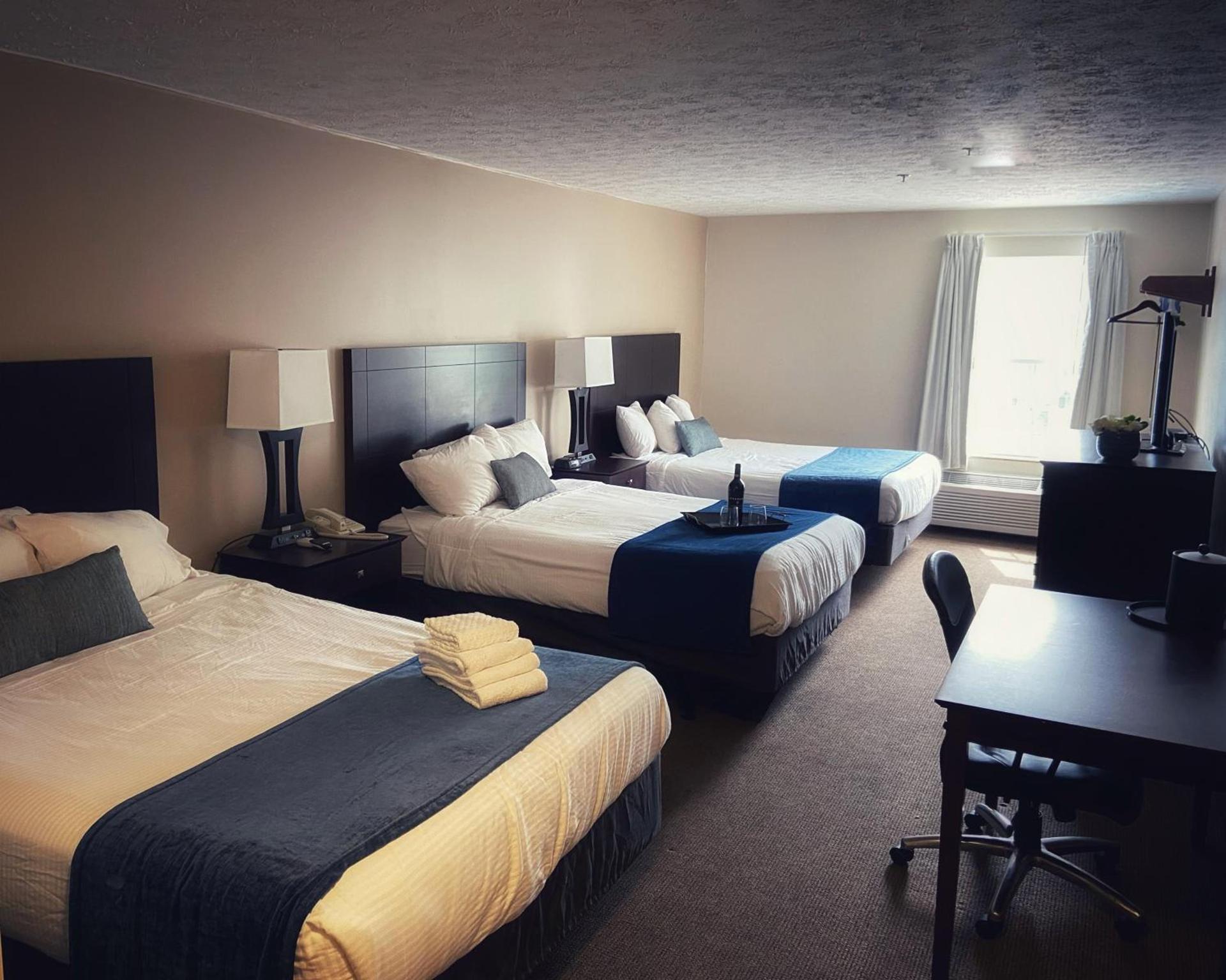 Bay Lodging Resort photo 17
