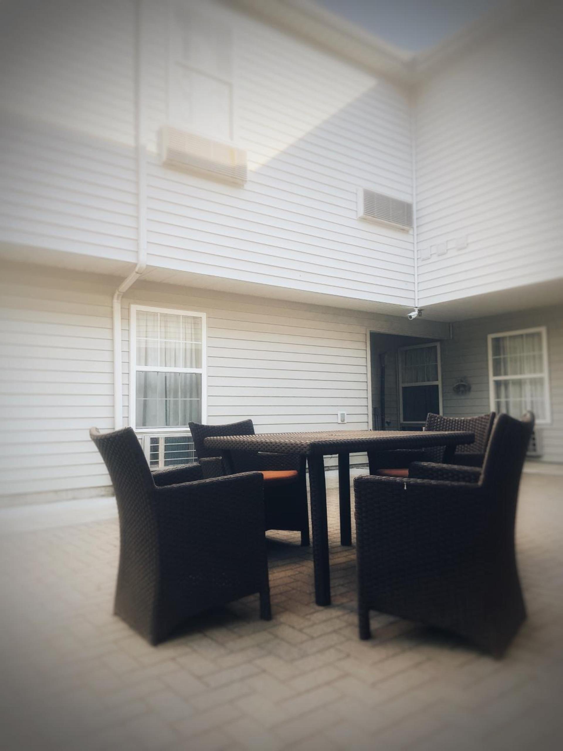 Bay Lodging Resort photo 5