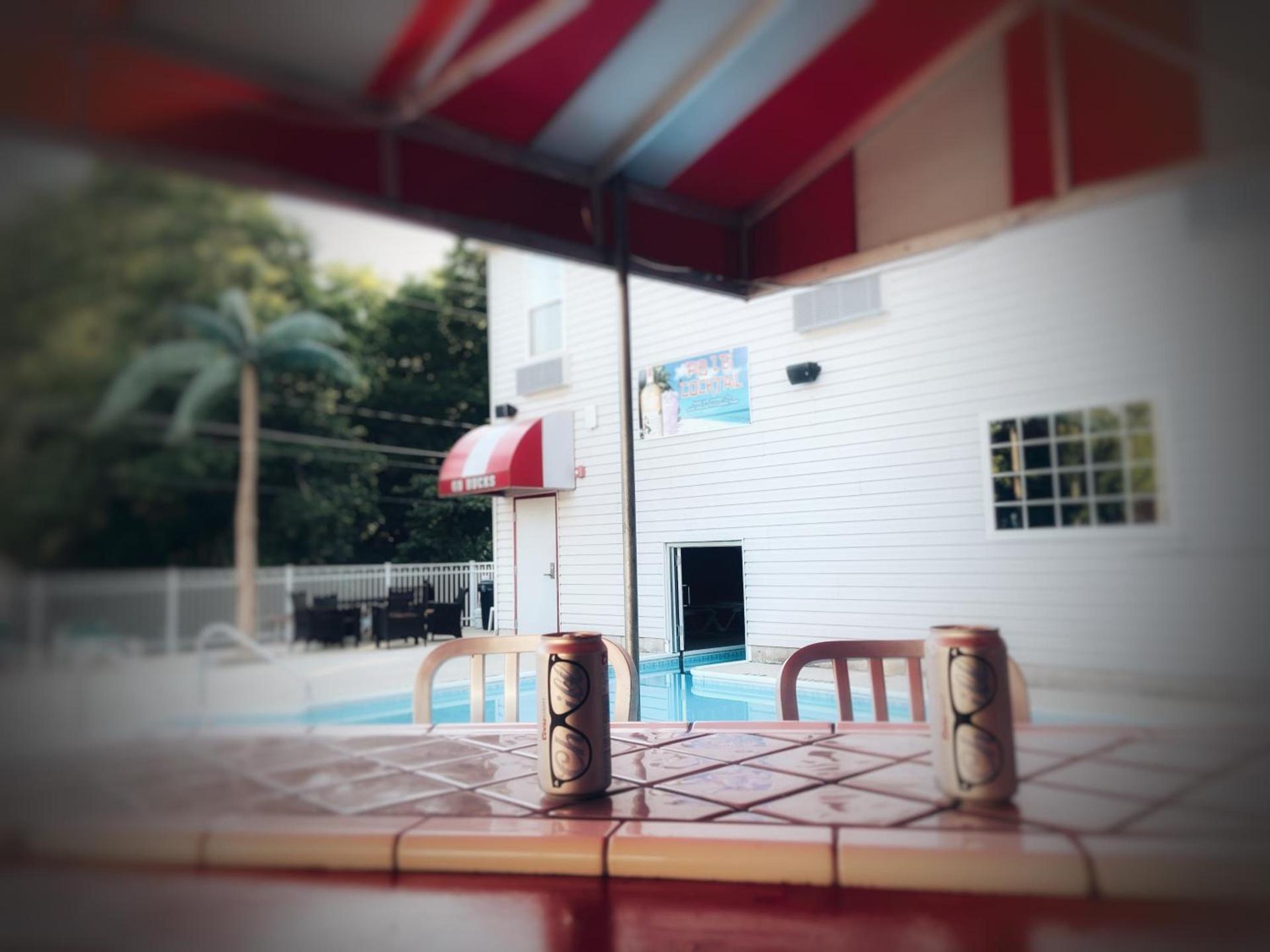 Bay Lodging Resort photo 4