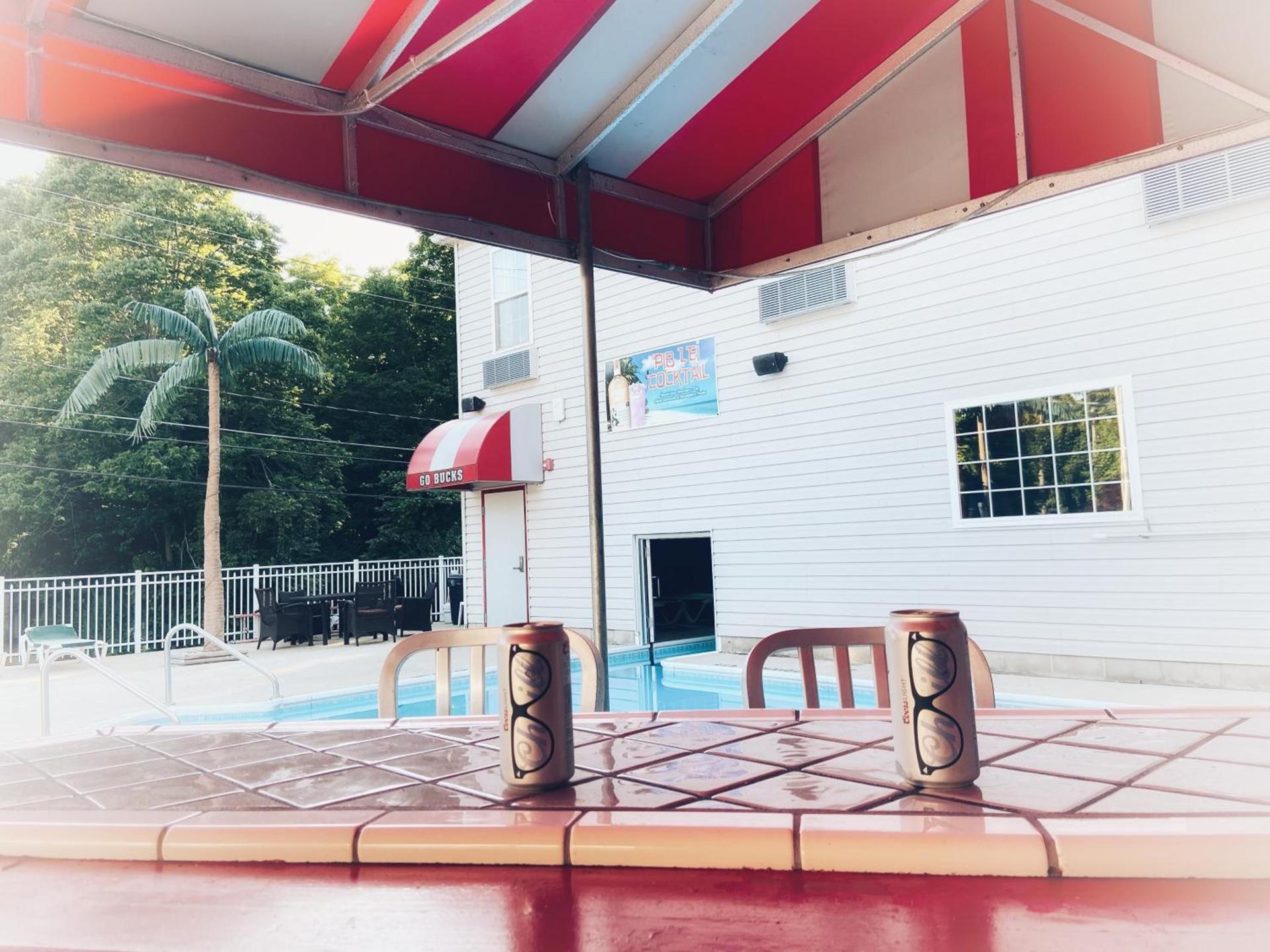 Bay Lodging Resort photo 64