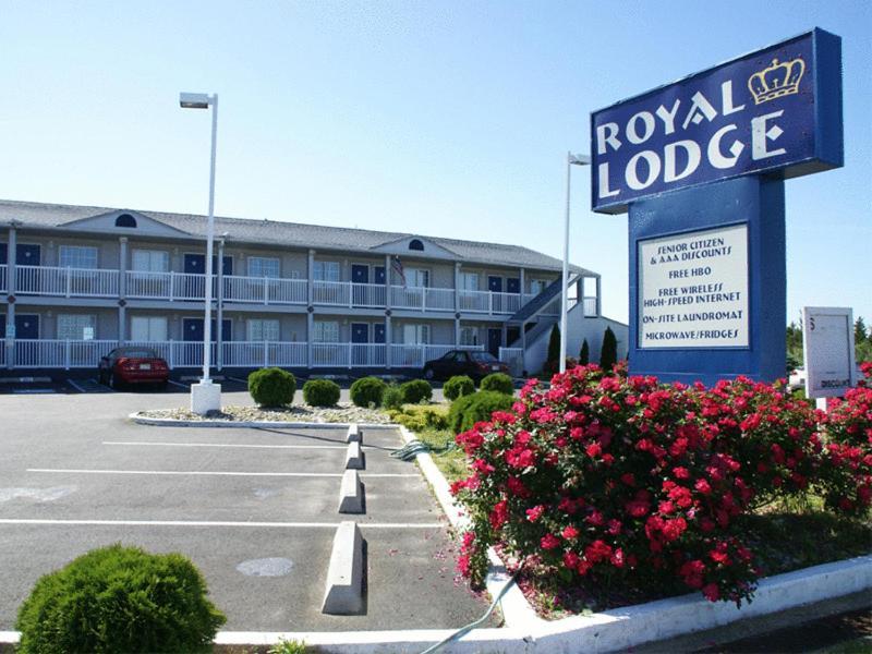 Royal Lodge photo 5