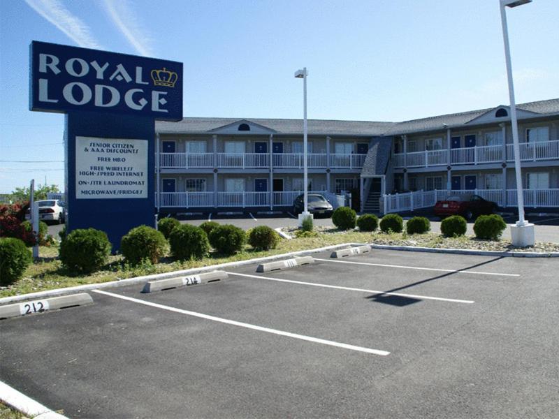 Royal Lodge photo 6