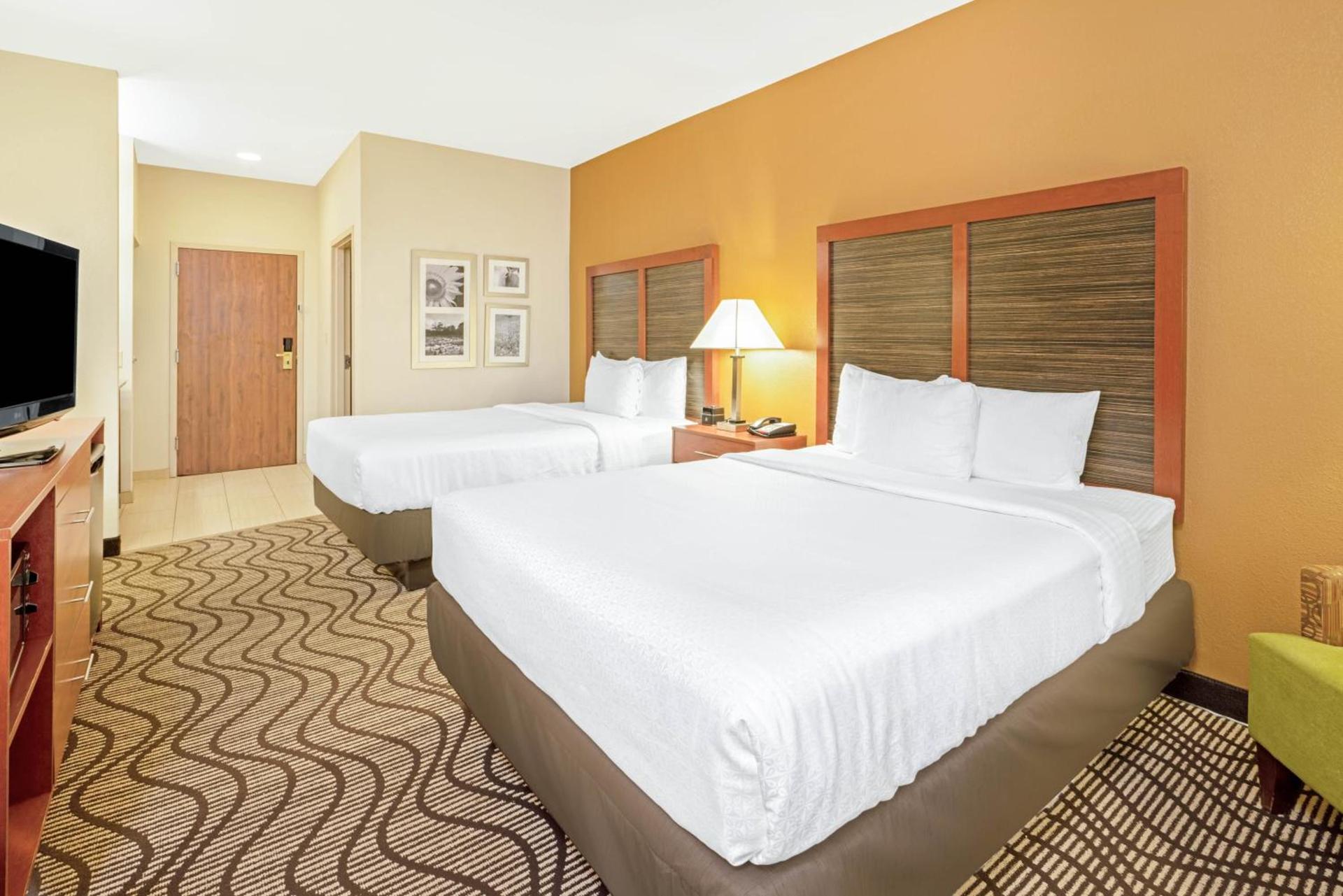 La Quinta by Wyndham Midwest City - Tinker AFB photo 36