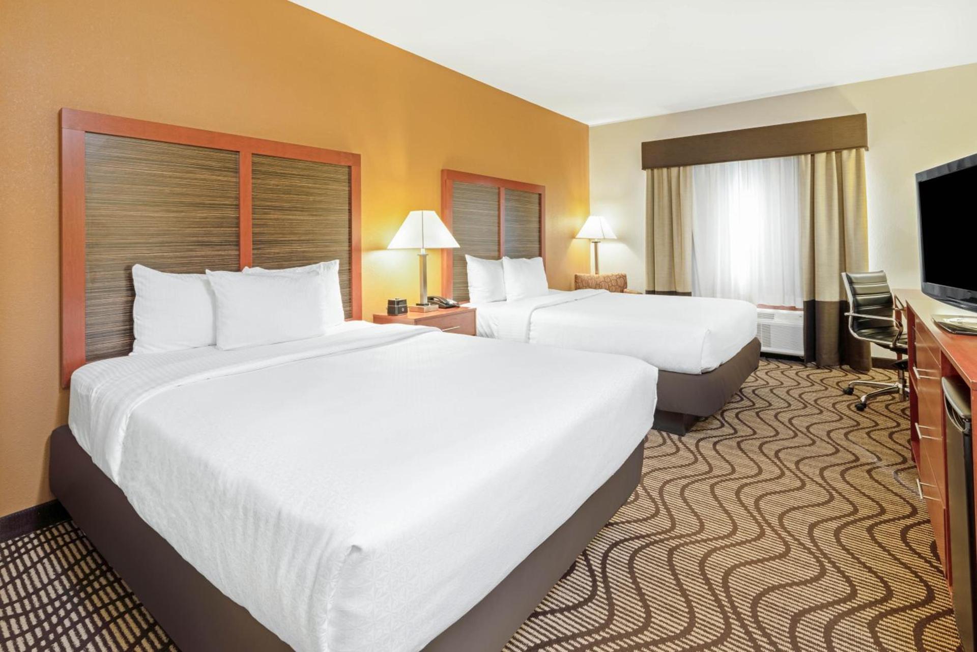 La Quinta by Wyndham Midwest City - Tinker AFB photo 35