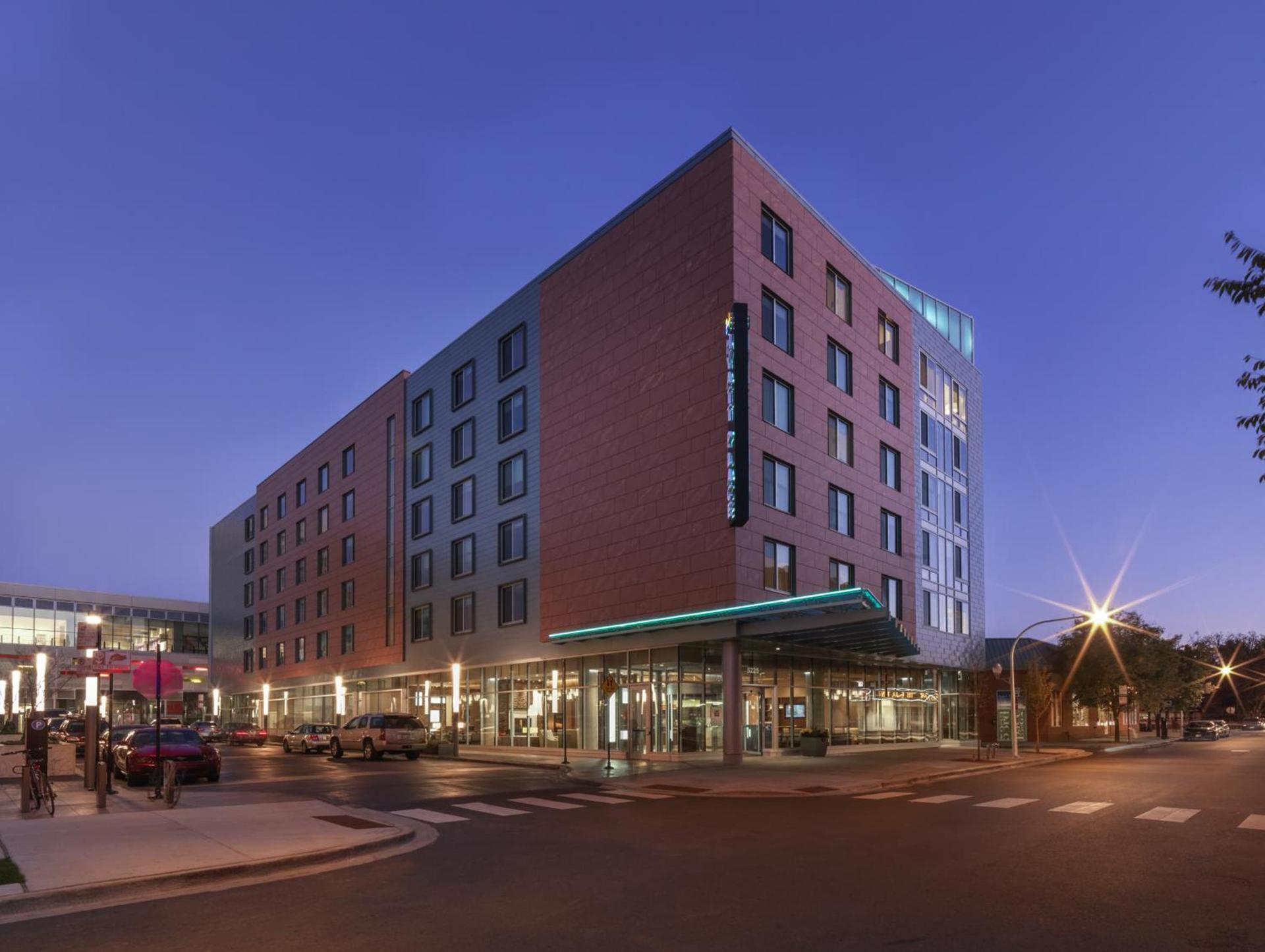 Hyatt Place Chicago-South/University Medical Center photo 3