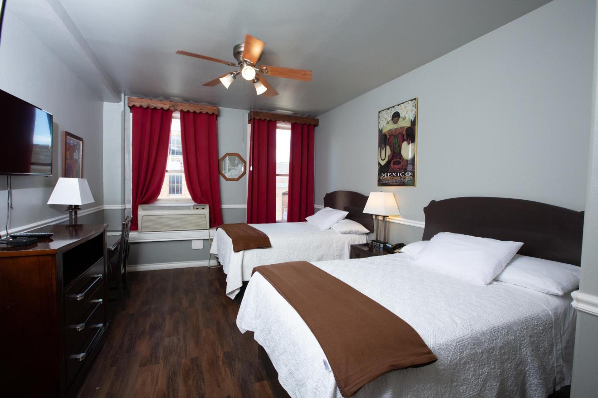 The Rialto Hotel photo 10