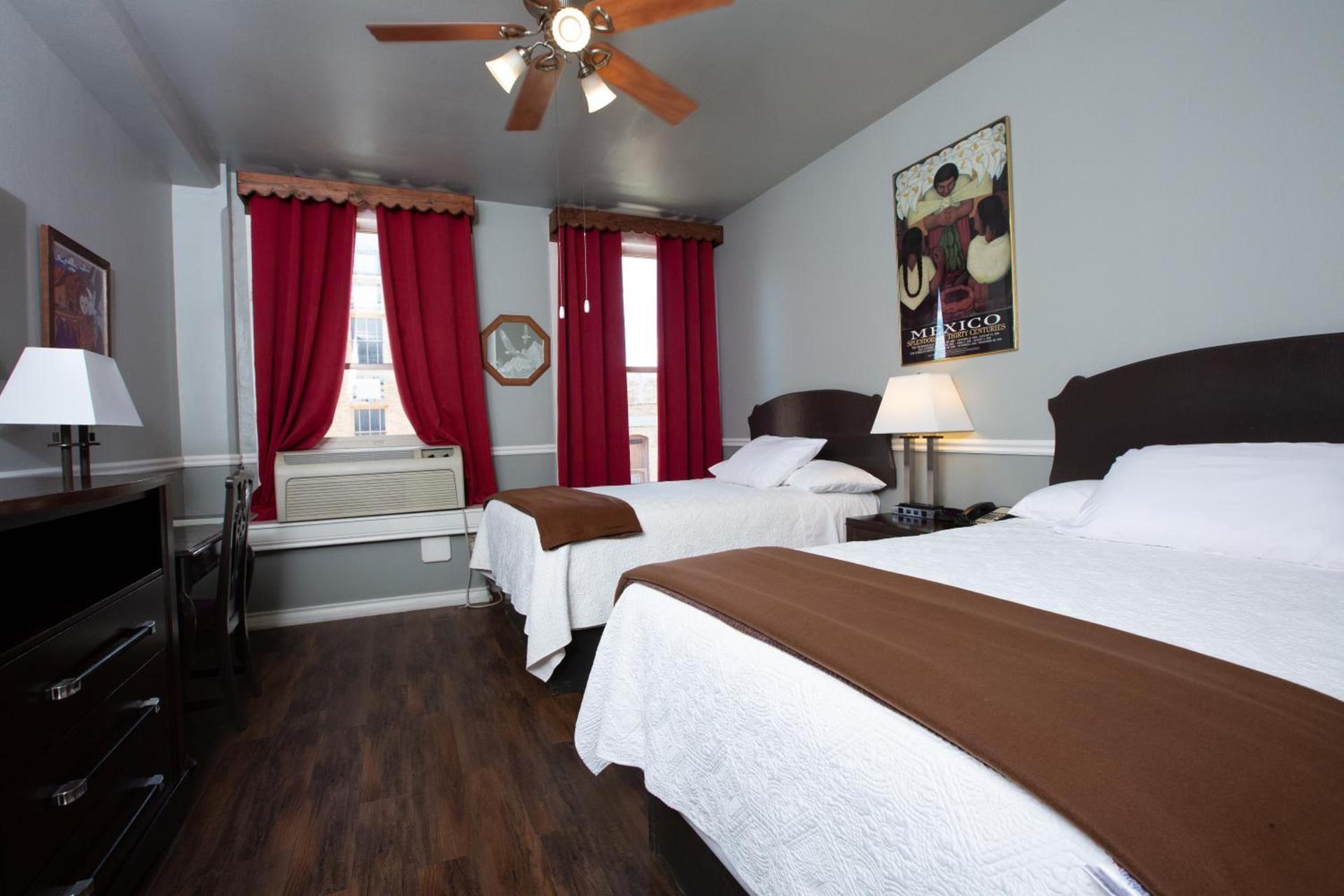 The Rialto Hotel photo 8
