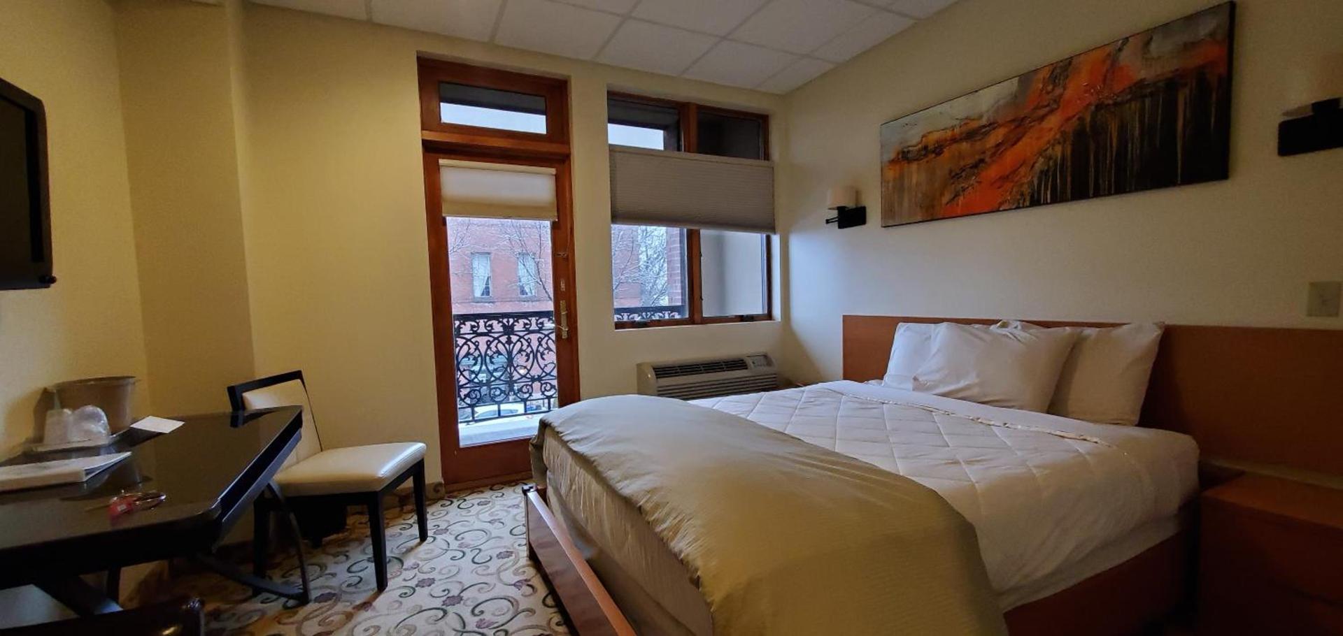 Lowell Inn photo 26