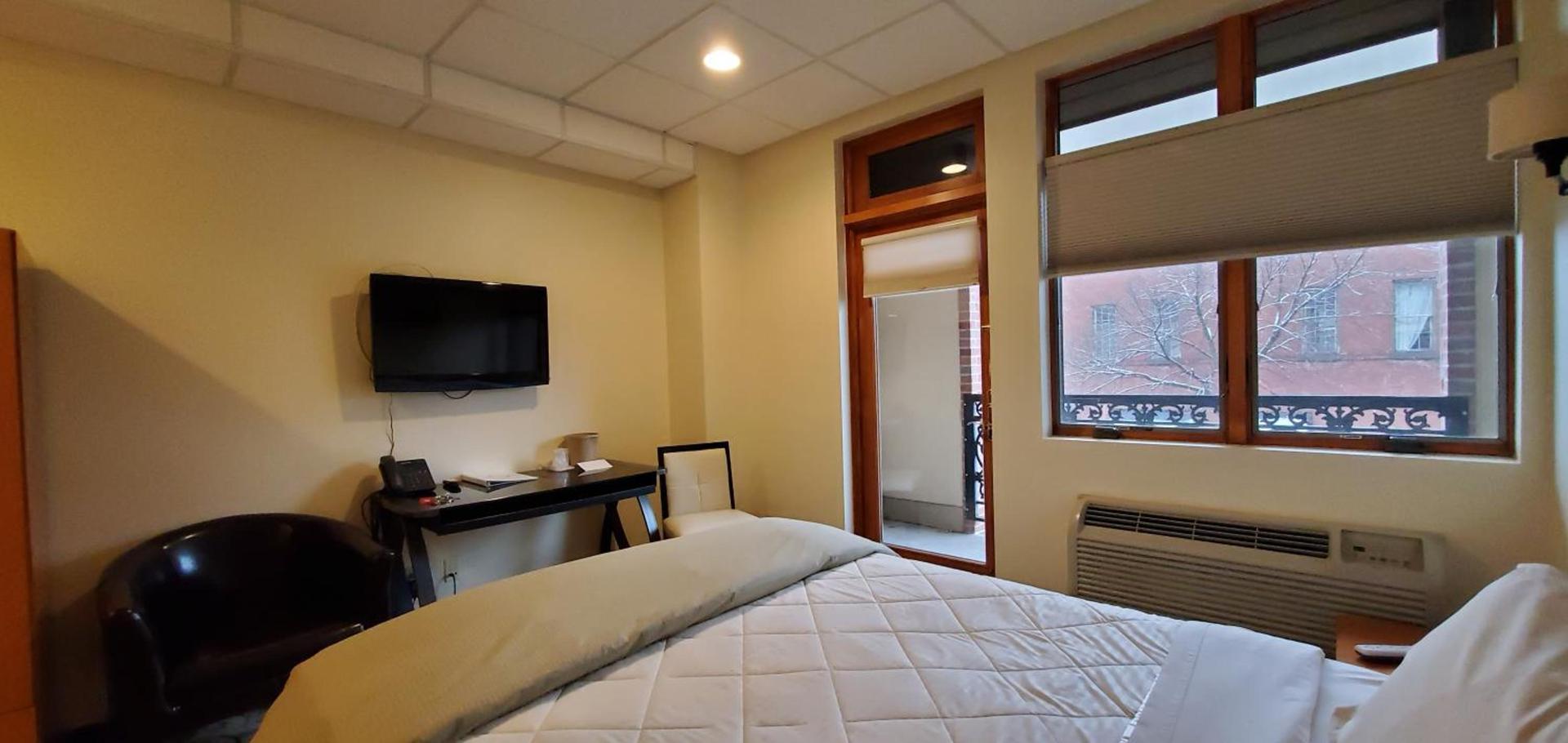 Lowell Inn photo 28