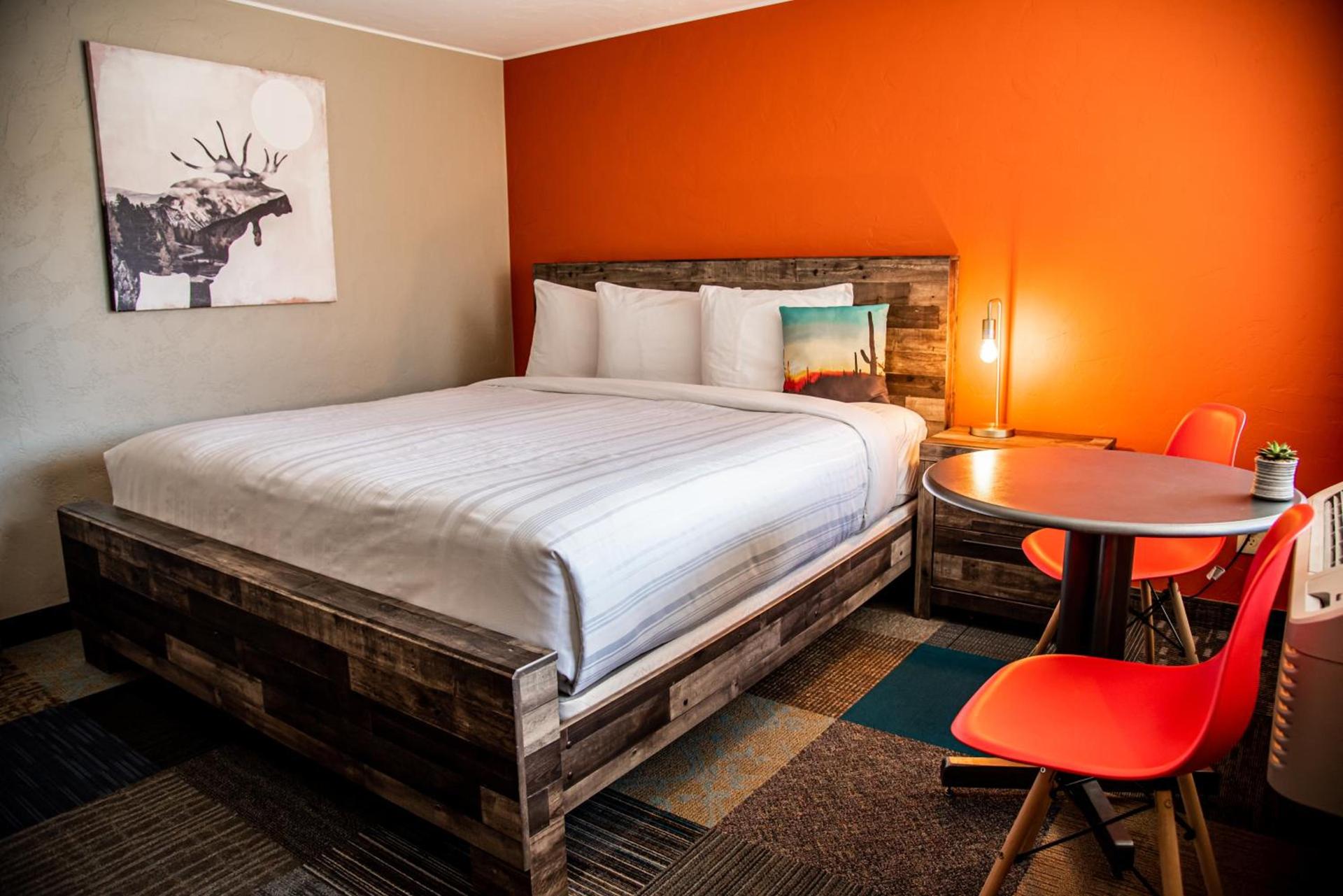 American Classic Inn photo 11
