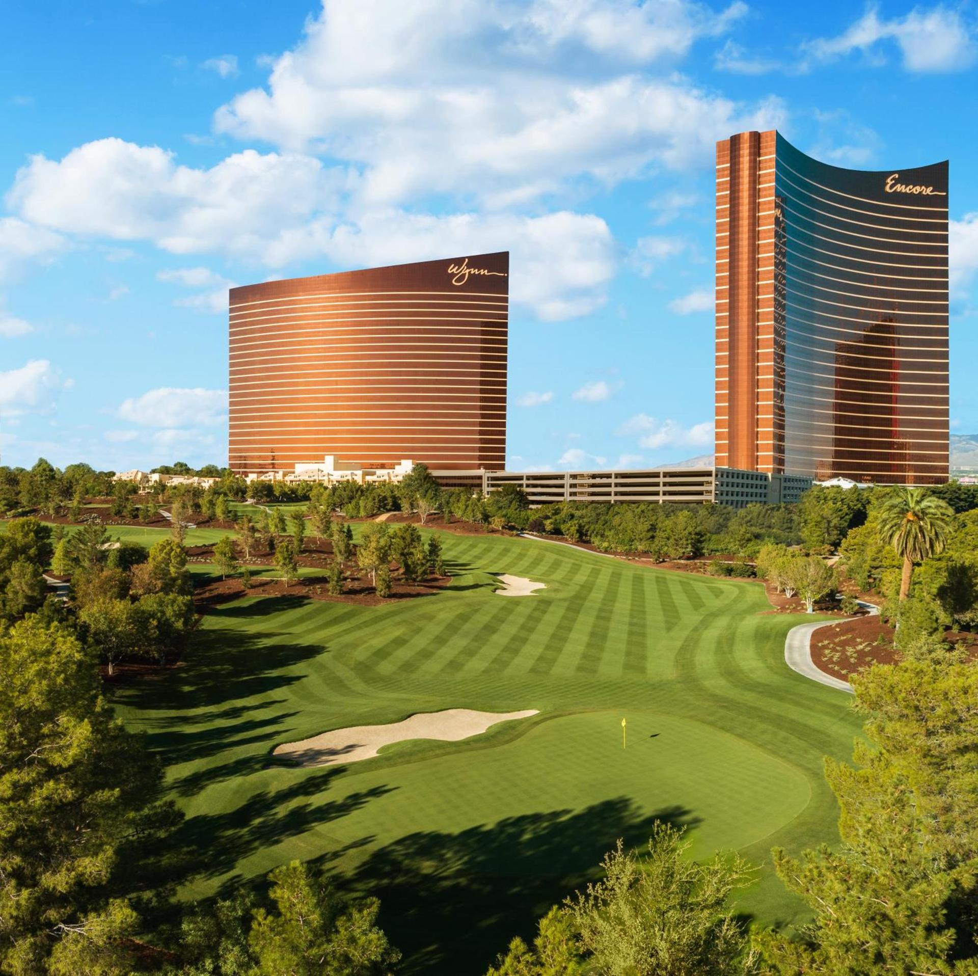 Encore at Wynn Las Vegas photo 10