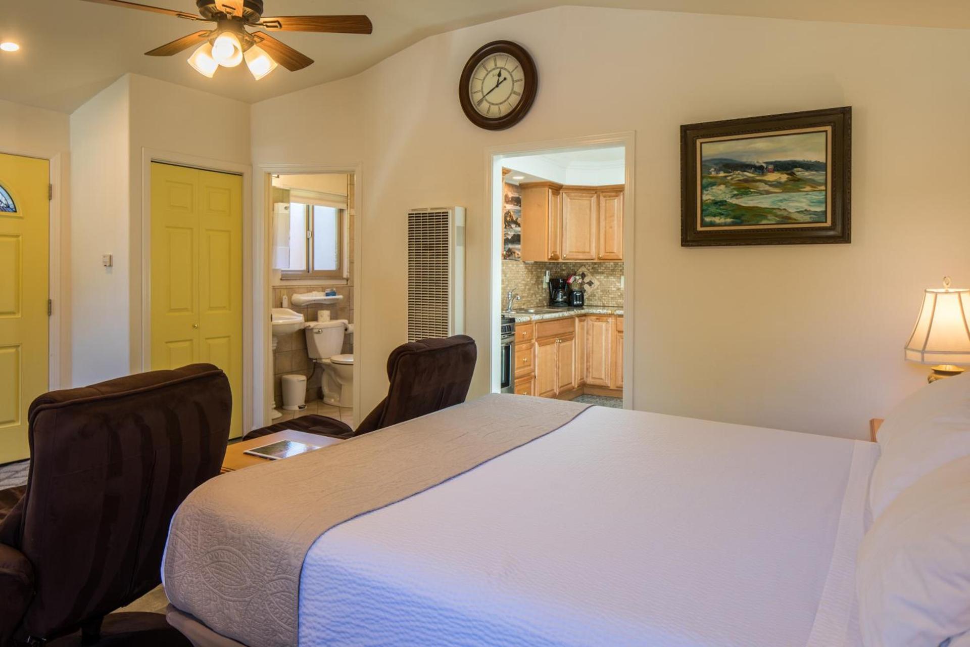 Andril Fireplace Cottages photo 72