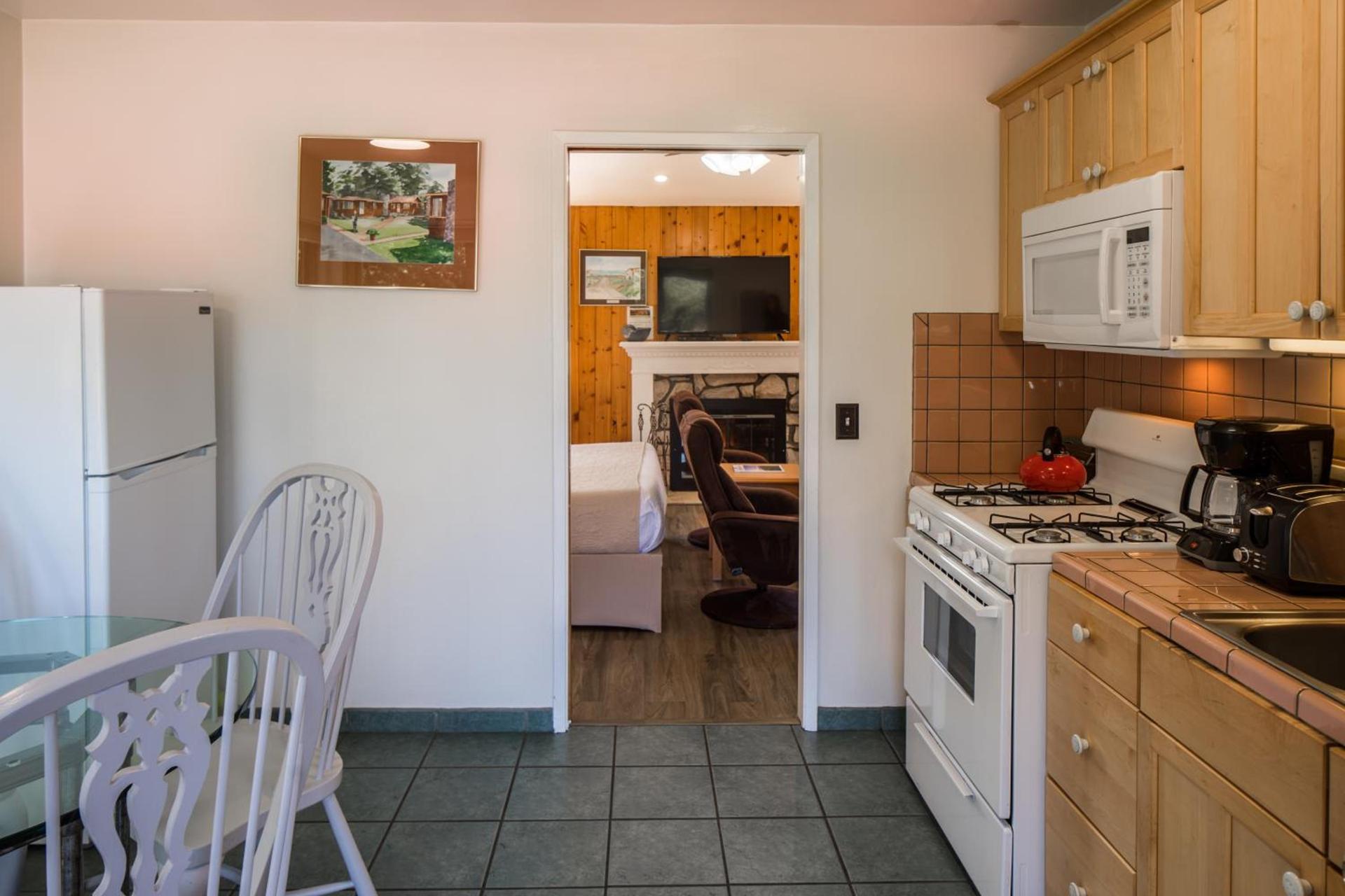 Andril Fireplace Cottages photo 77