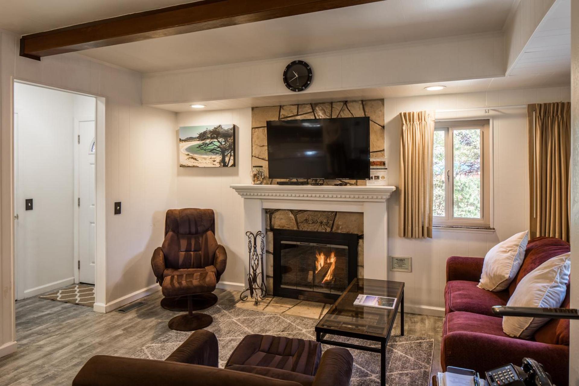 Andril Fireplace Cottages photo 60