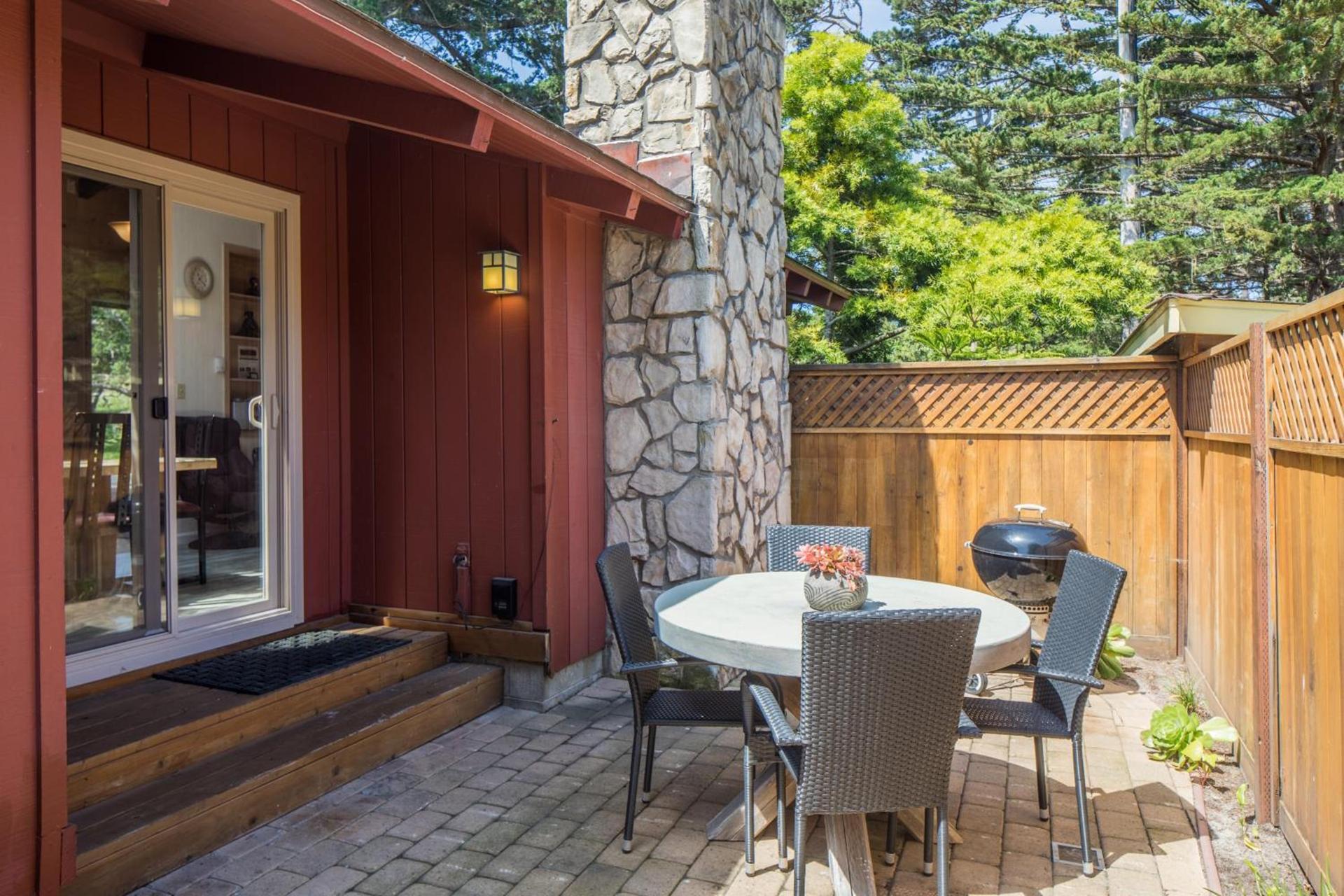 Andril Fireplace Cottages photo 61