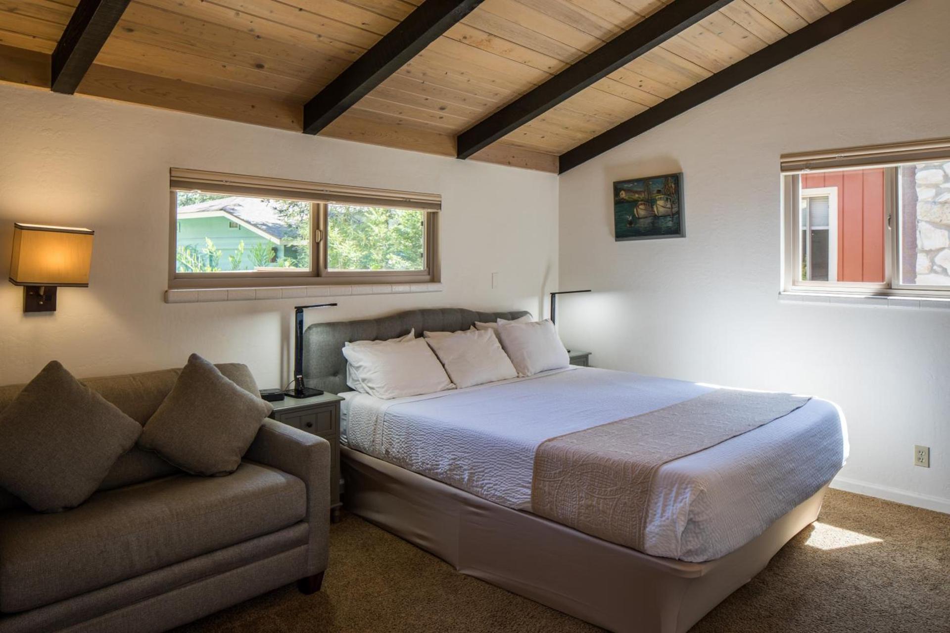Andril Fireplace Cottages photo 65