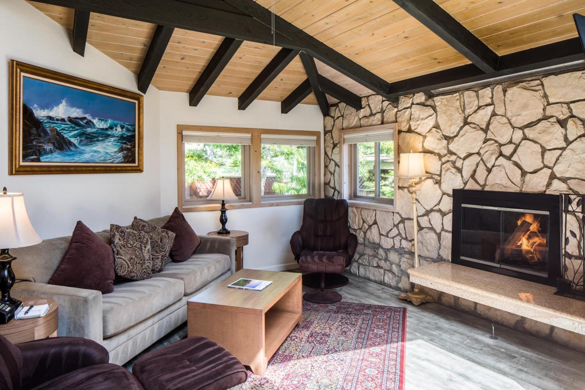 Andril Fireplace Cottages photo 67