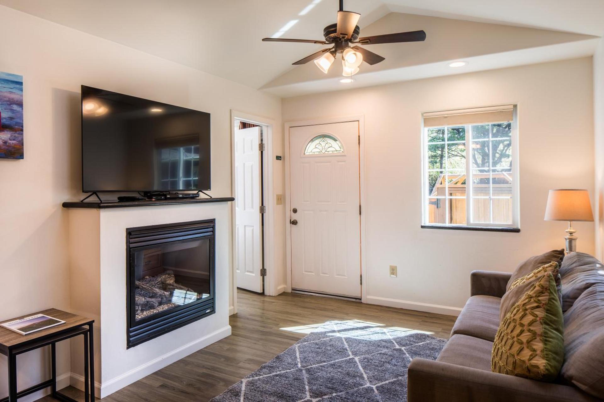 Andril Fireplace Cottages photo 46