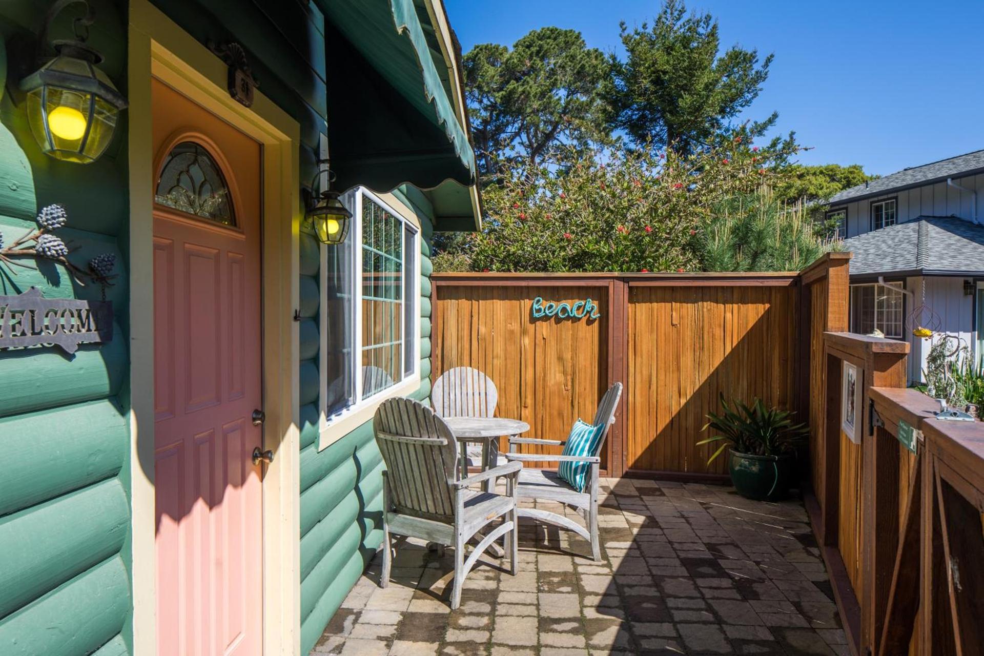 Andril Fireplace Cottages photo 50