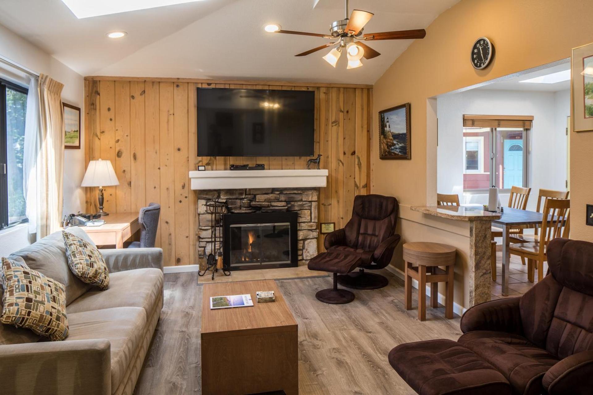 Andril Fireplace Cottages photo 33