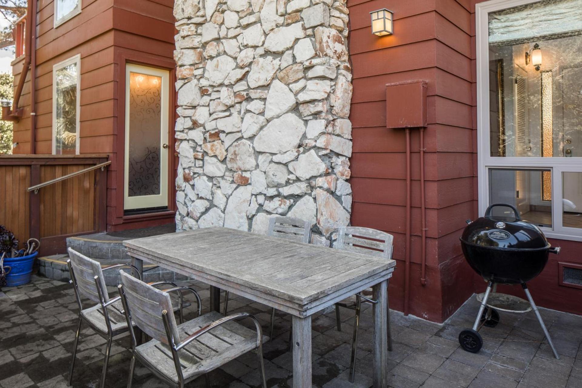Andril Fireplace Cottages photo 36