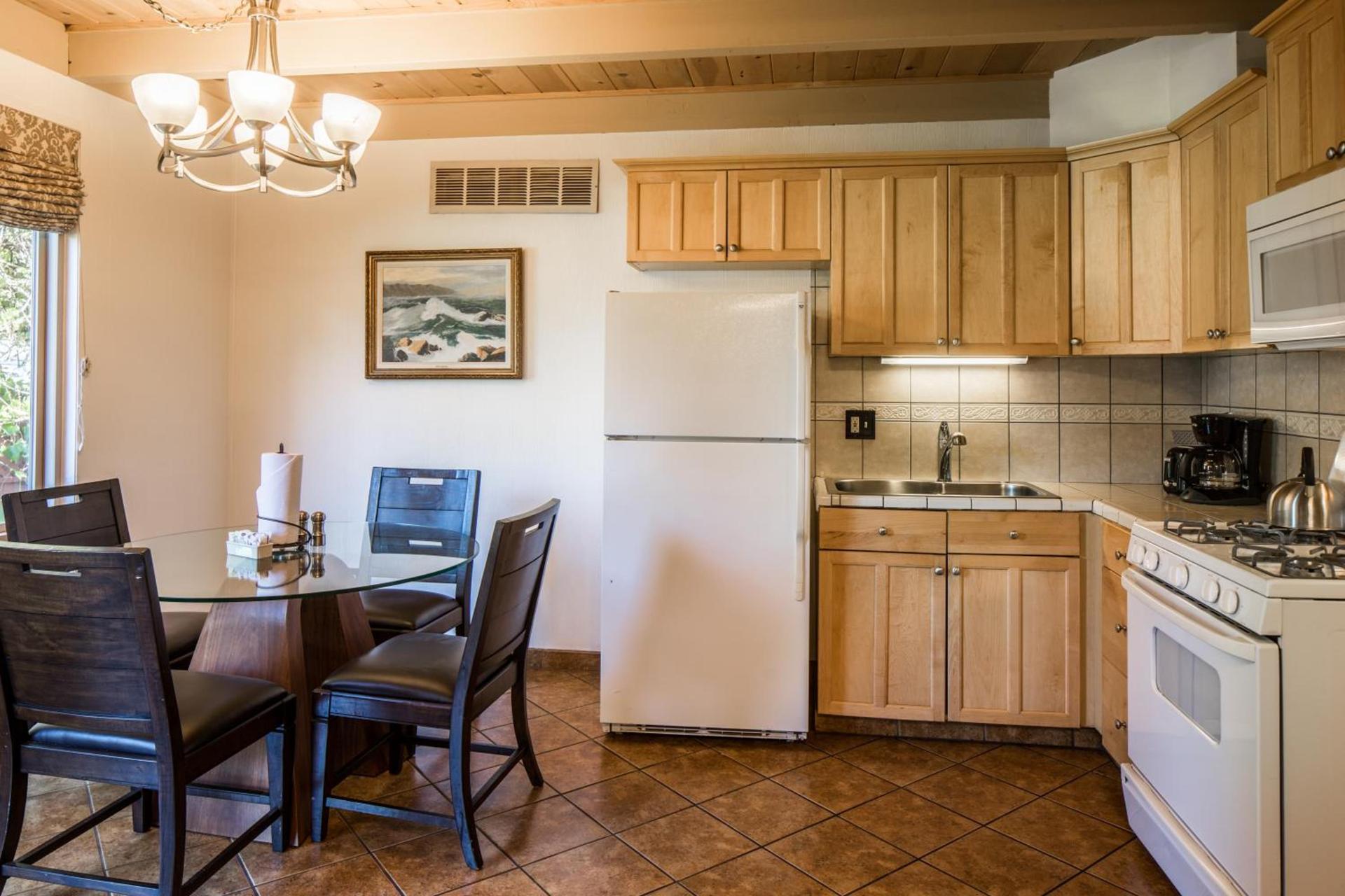 Andril Fireplace Cottages photo 39
