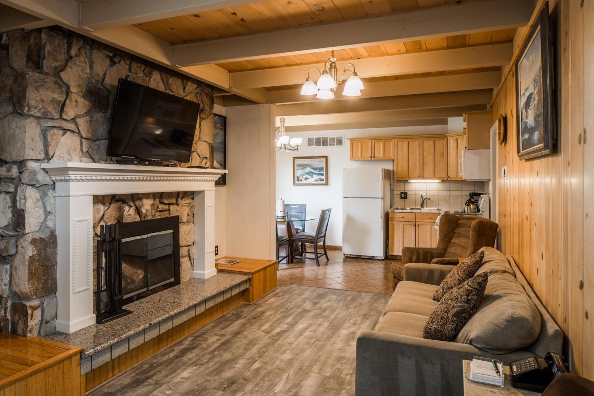 Andril Fireplace Cottages photo 40