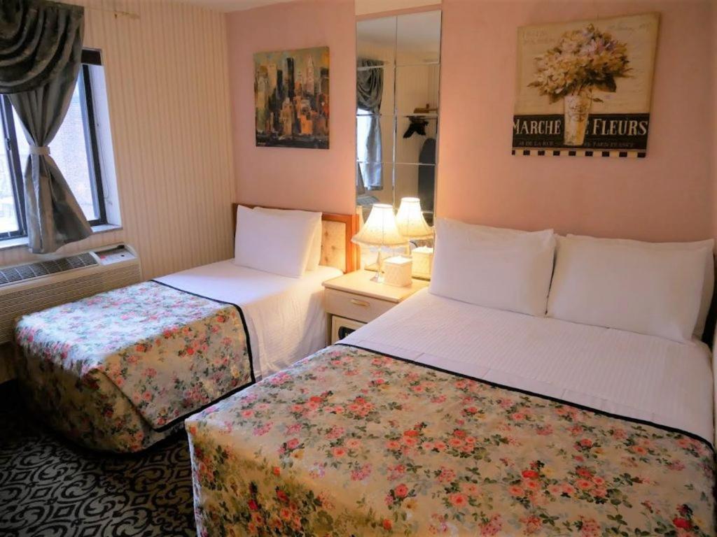 Flushing Central Hotel 88 photo 12