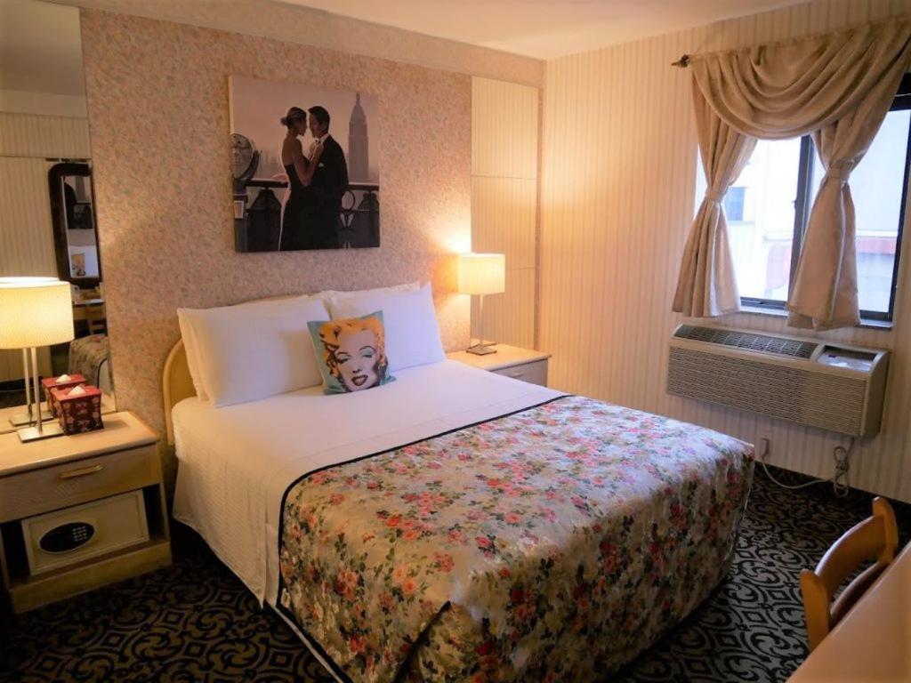 Flushing Central Hotel 88 photo 8