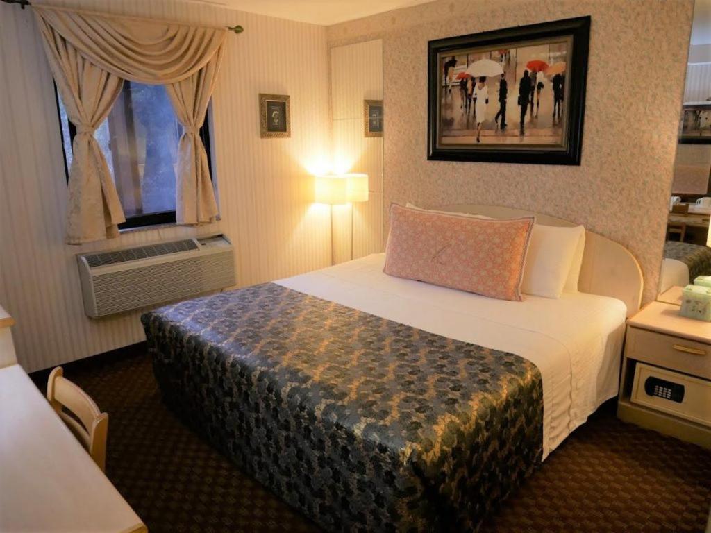 Flushing Central Hotel 88 photo 3
