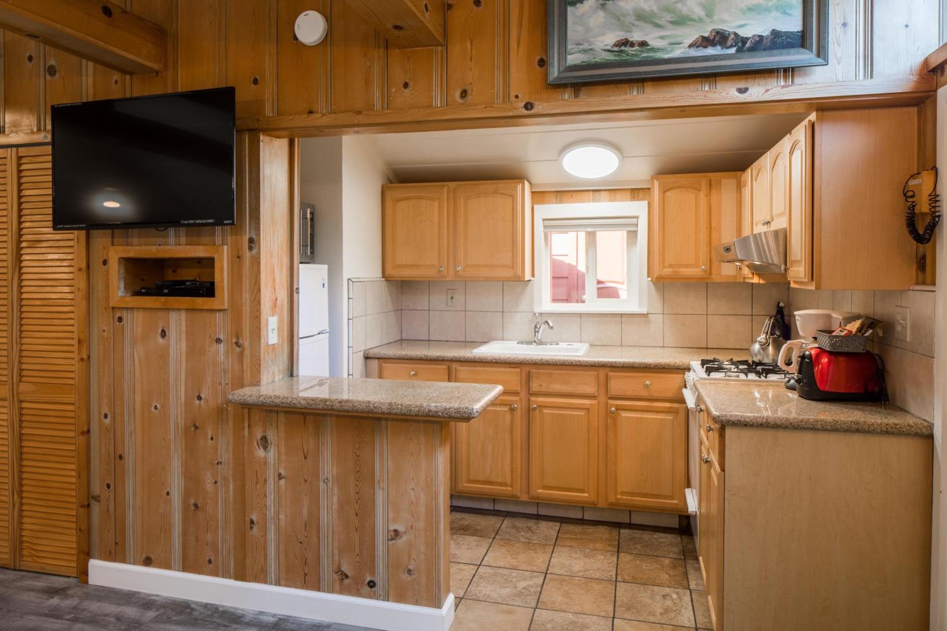 Andril Fireplace Cottages photo 25
