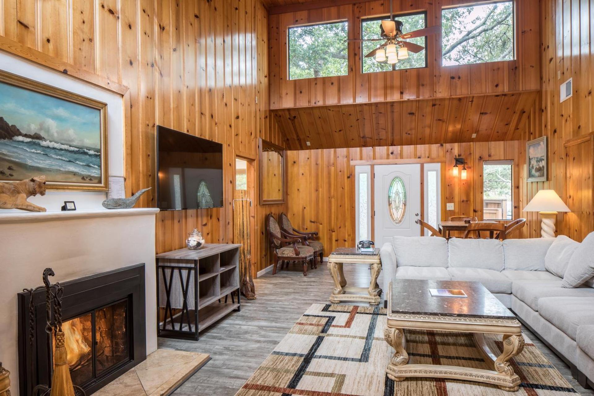 Andril Fireplace Cottages photo 97