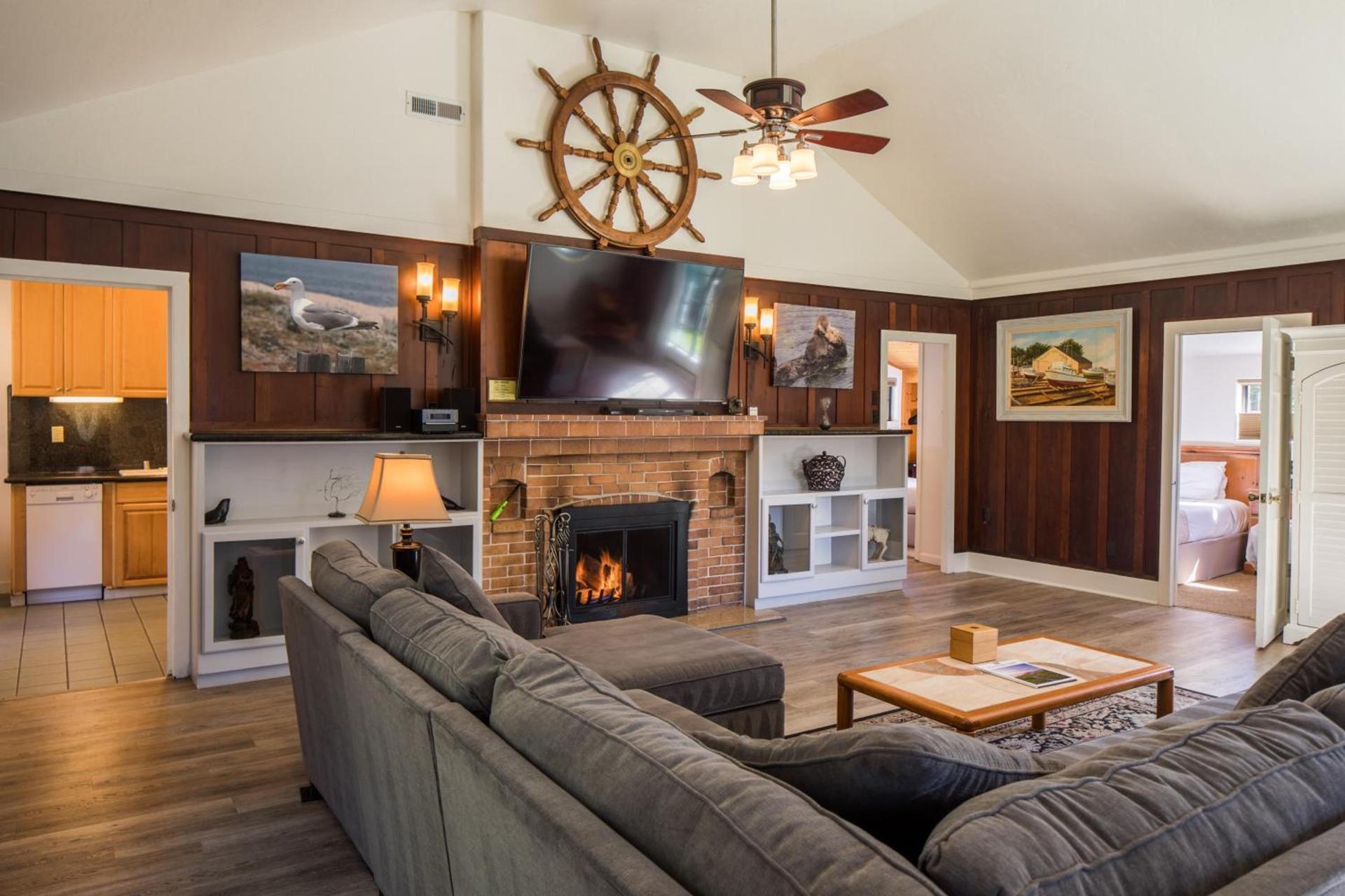Andril Fireplace Cottages photo 12