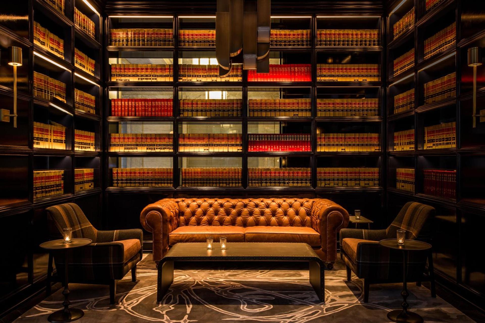 Kimpton Gray Hotel Chicago by IHG photo 49