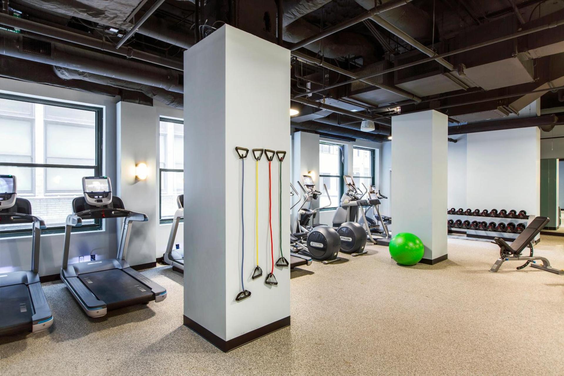 Kimpton Gray Hotel Chicago by IHG photo 64