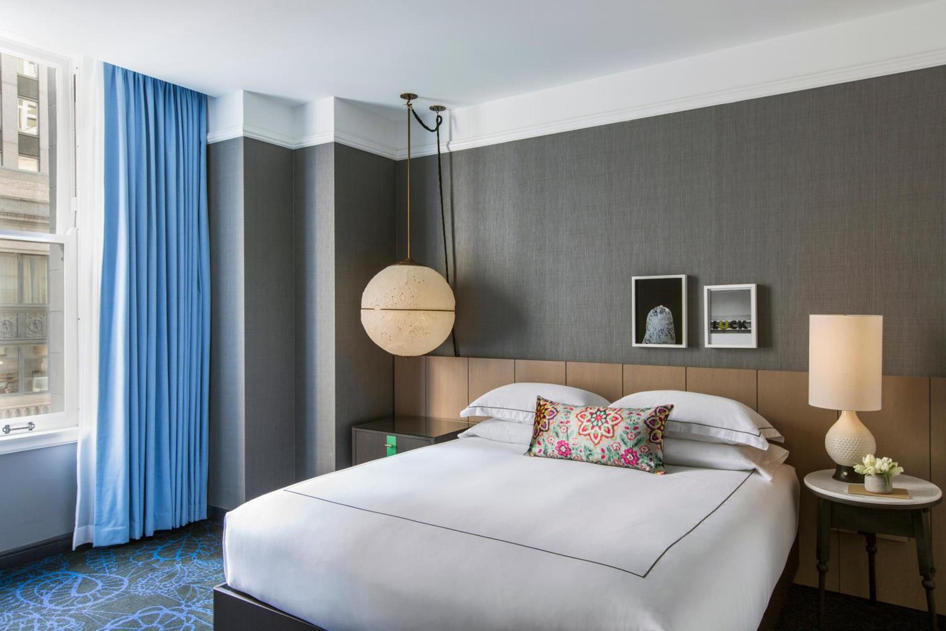 Kimpton Gray Hotel Chicago by IHG photo 68