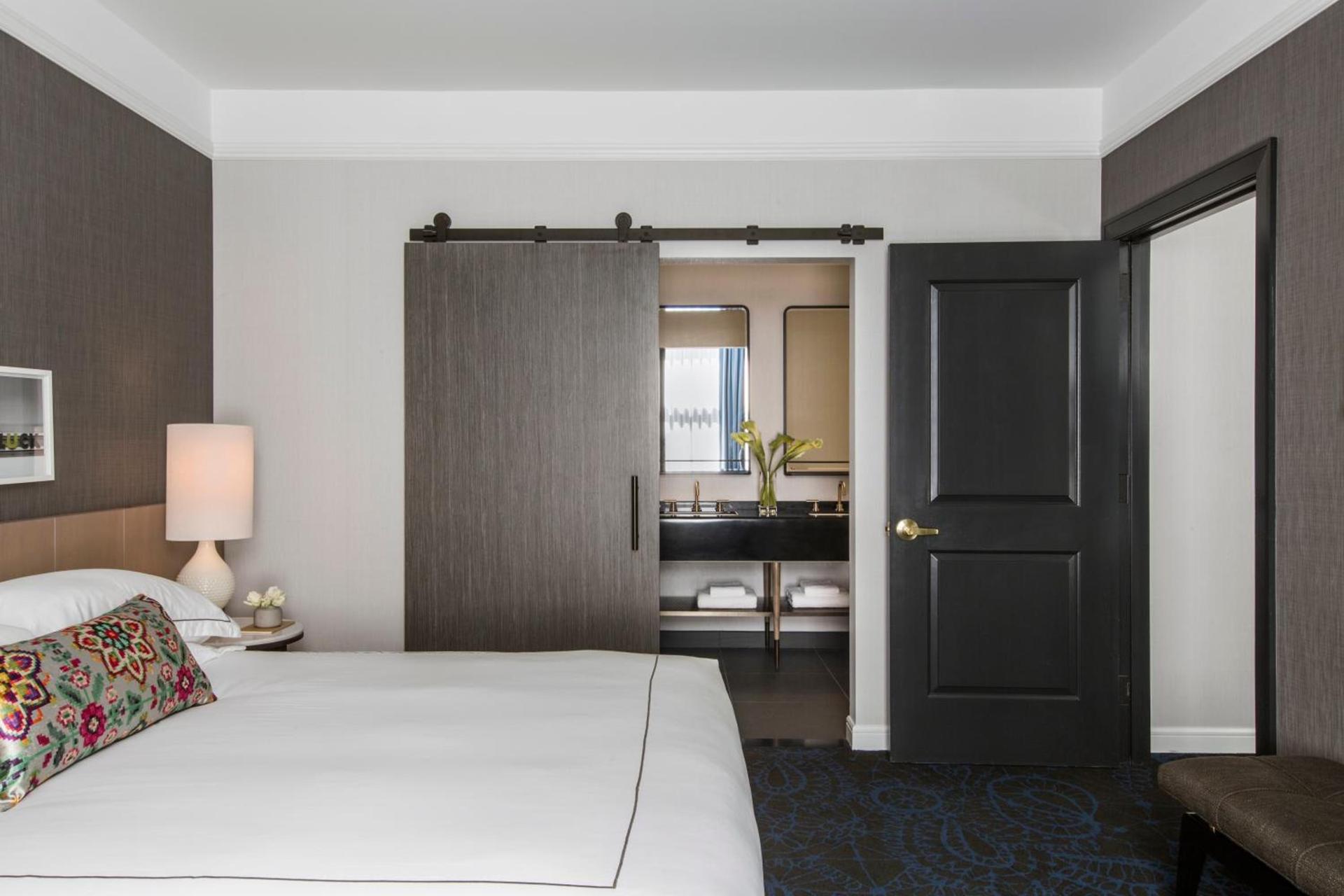 Kimpton Gray Hotel Chicago by IHG photo 39
